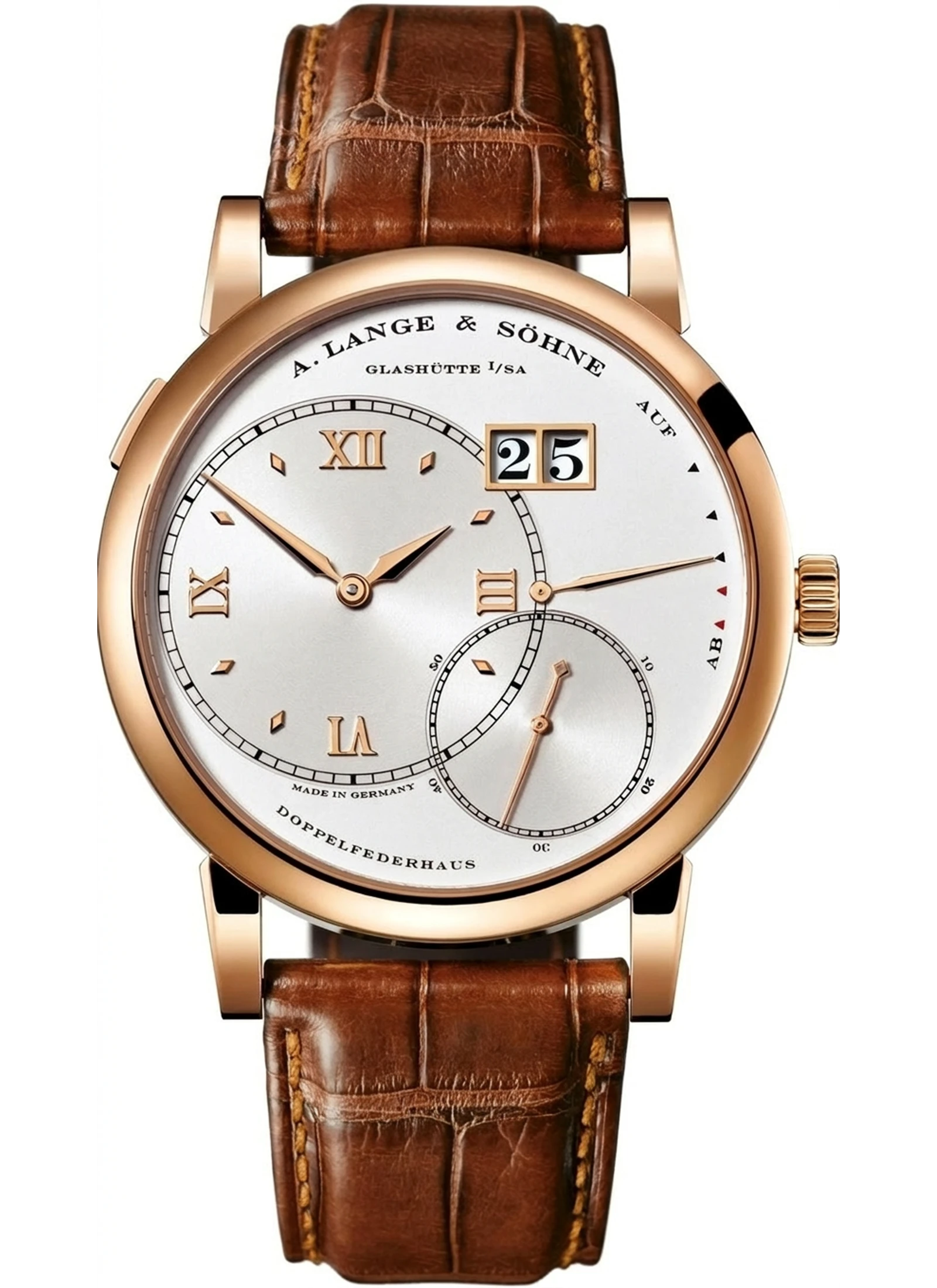 A. Lange Sohne Grand Lange 1 115.032