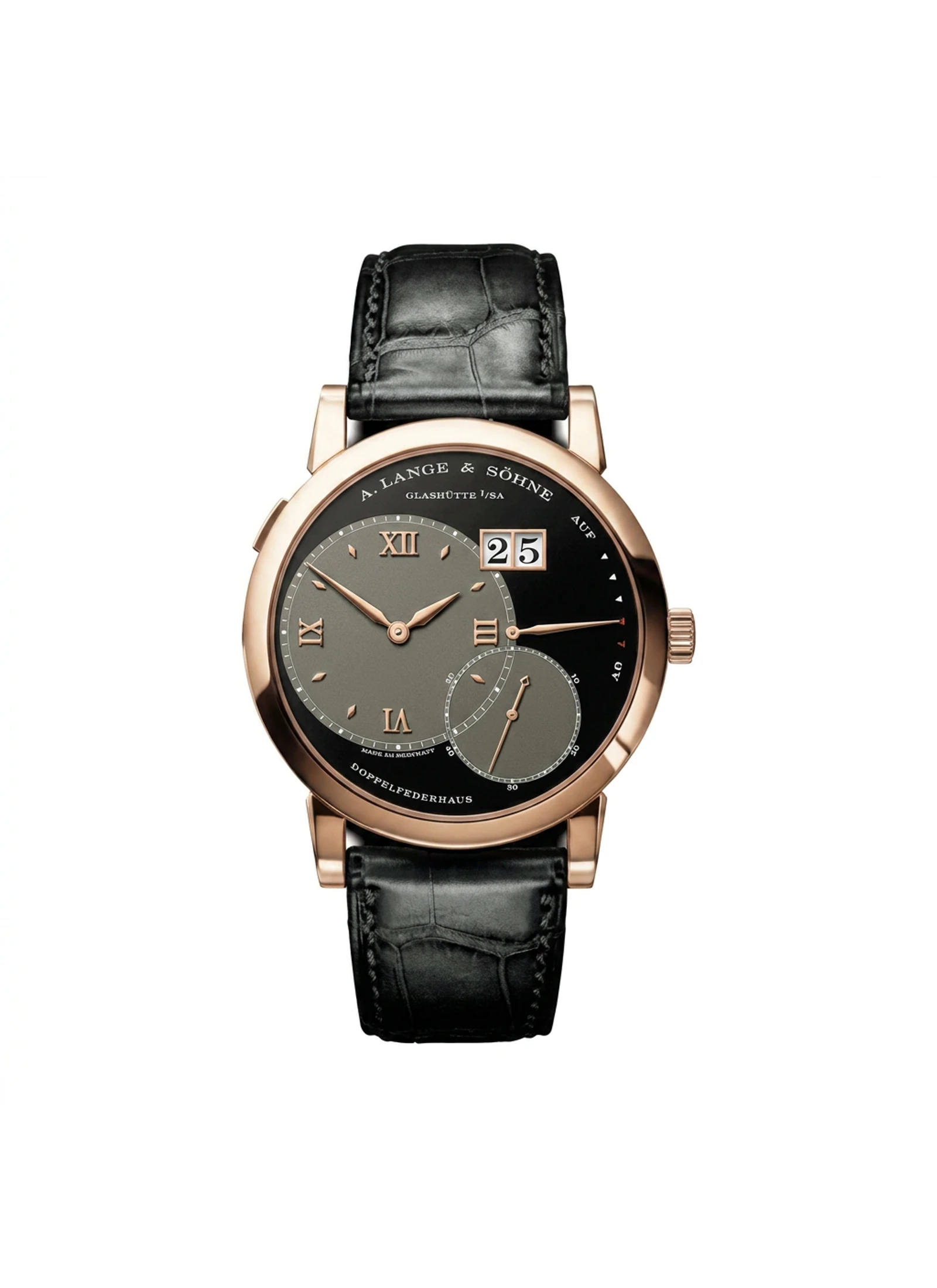 A. Lange Sohne Grand Lange 1 115.031