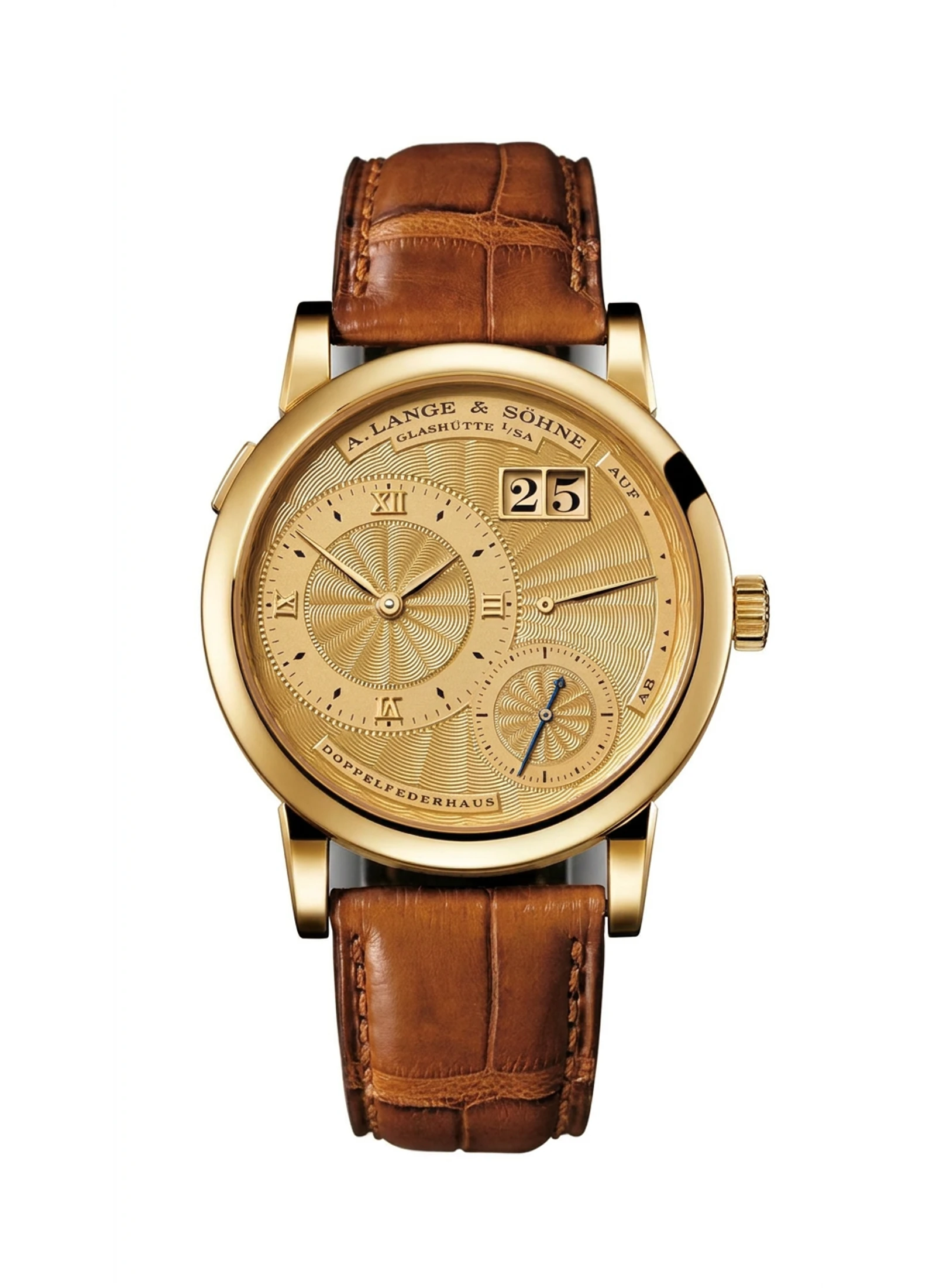 A. Lange Sohne Lange 1 112.021