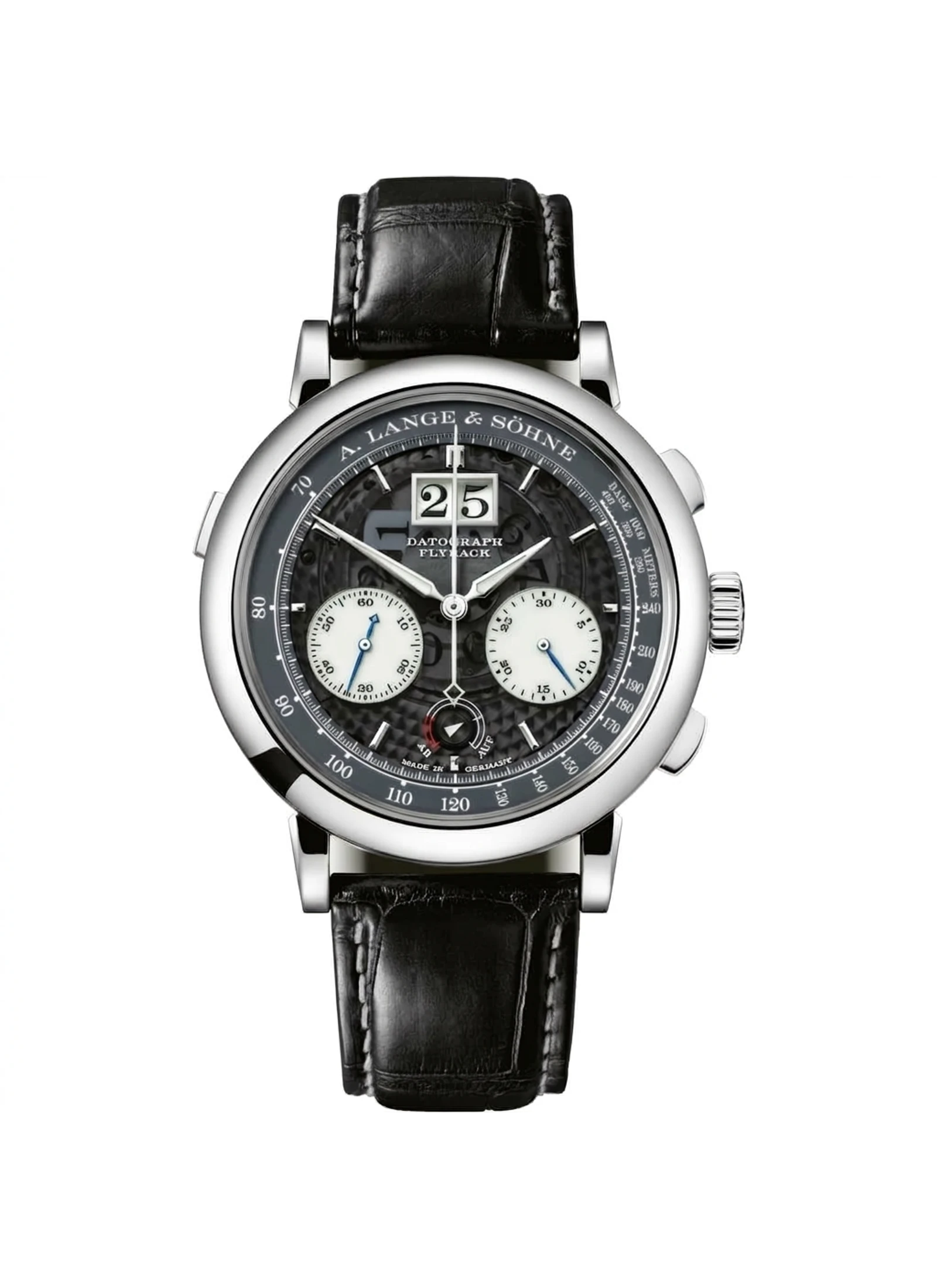 A. Lange Sohne Datograph 405.034