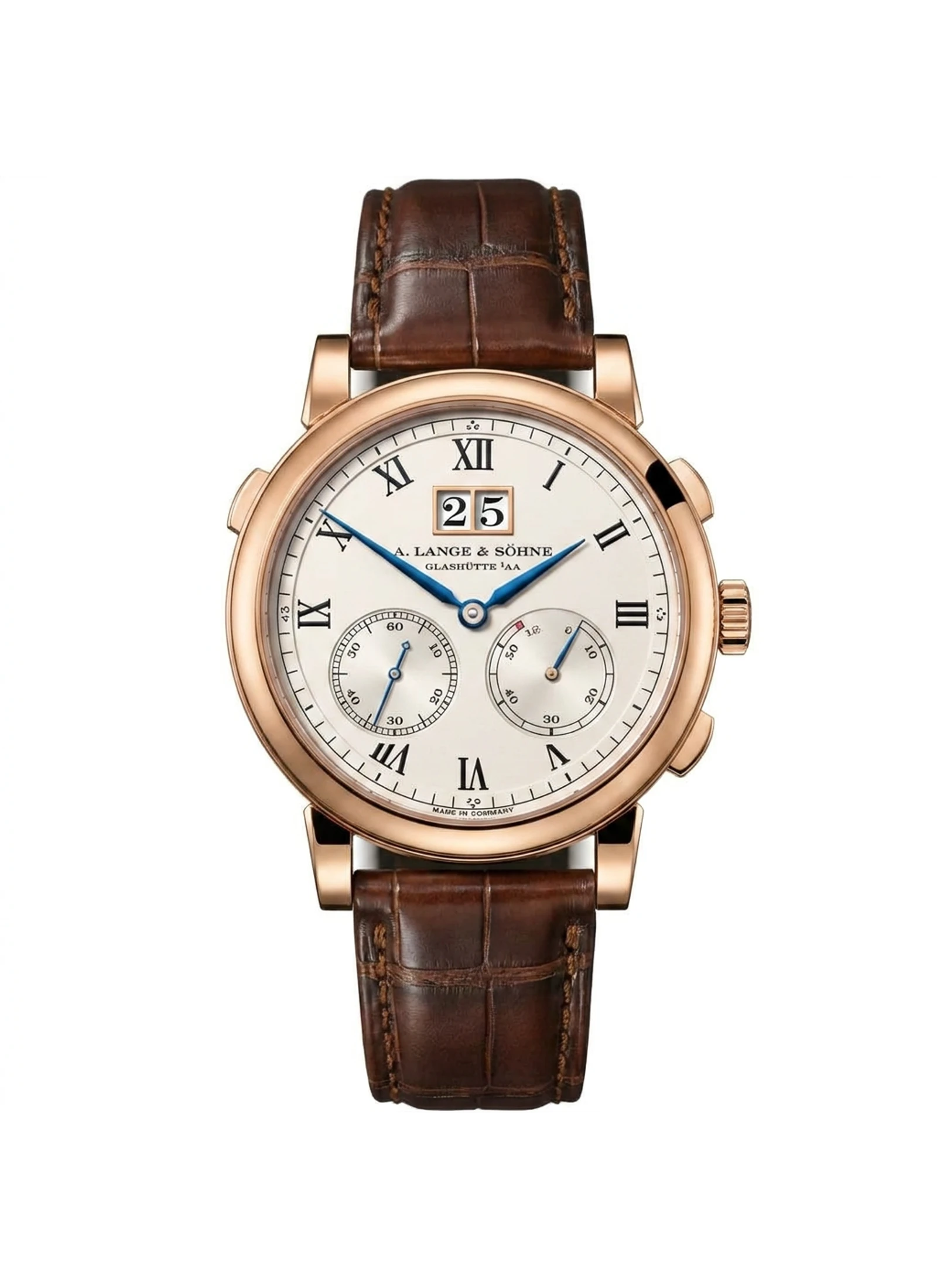 A. Lange Sohne 1815 421.032