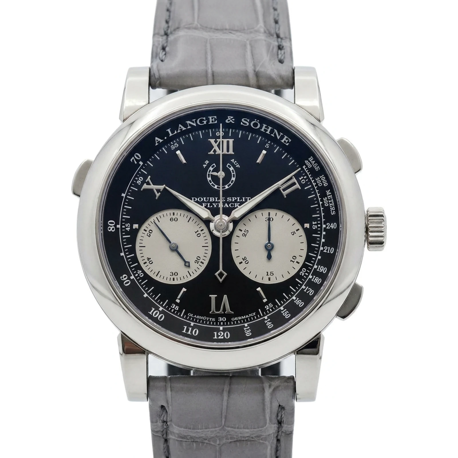 A. Lange Sohne Double Split 404.035