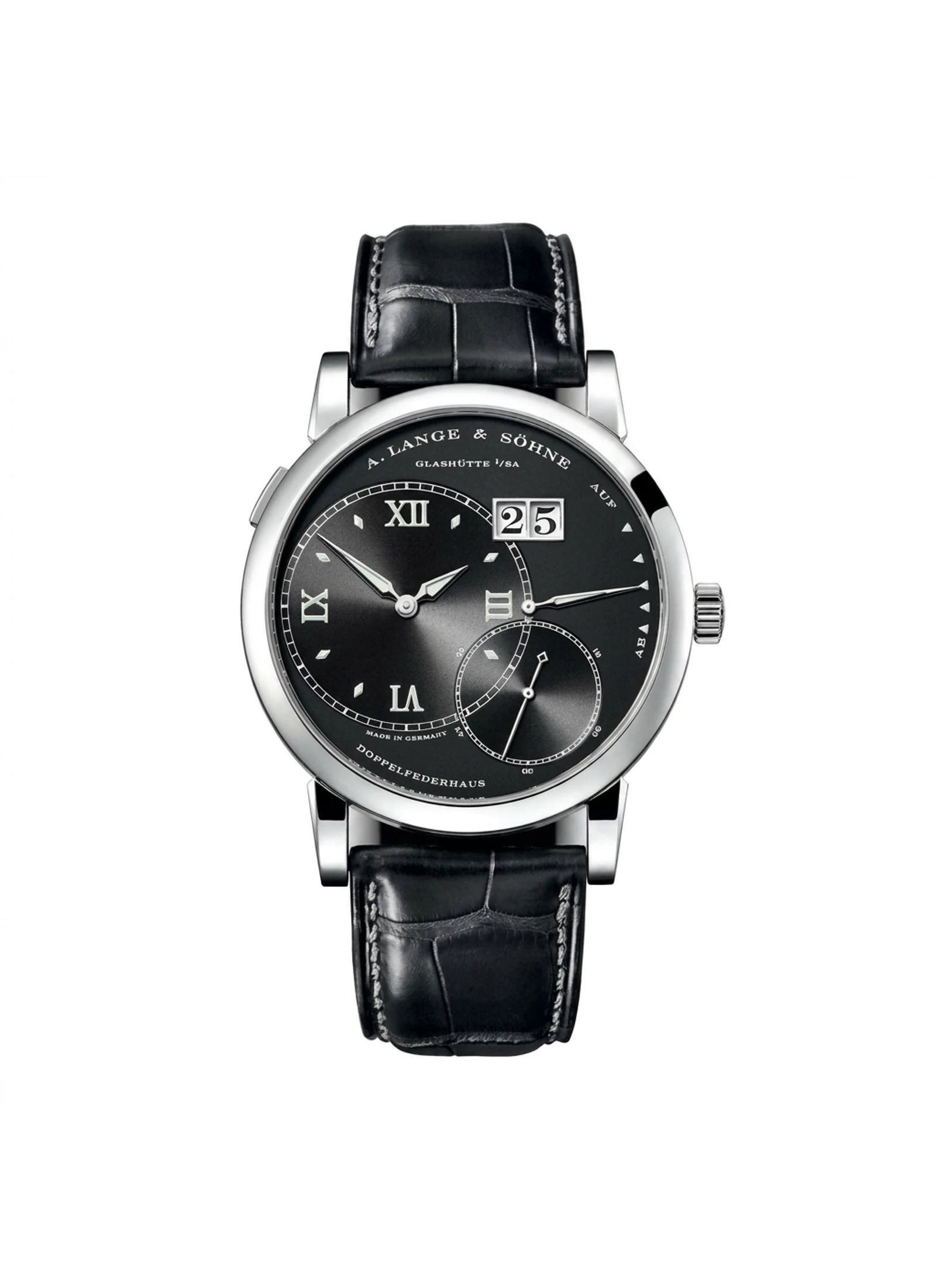 A. Lange Sohne Grand Lange 1 115.028