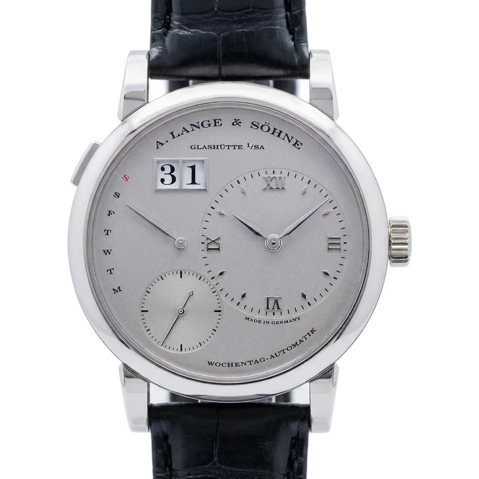 A. Lange Sohne Lange 1 320.025