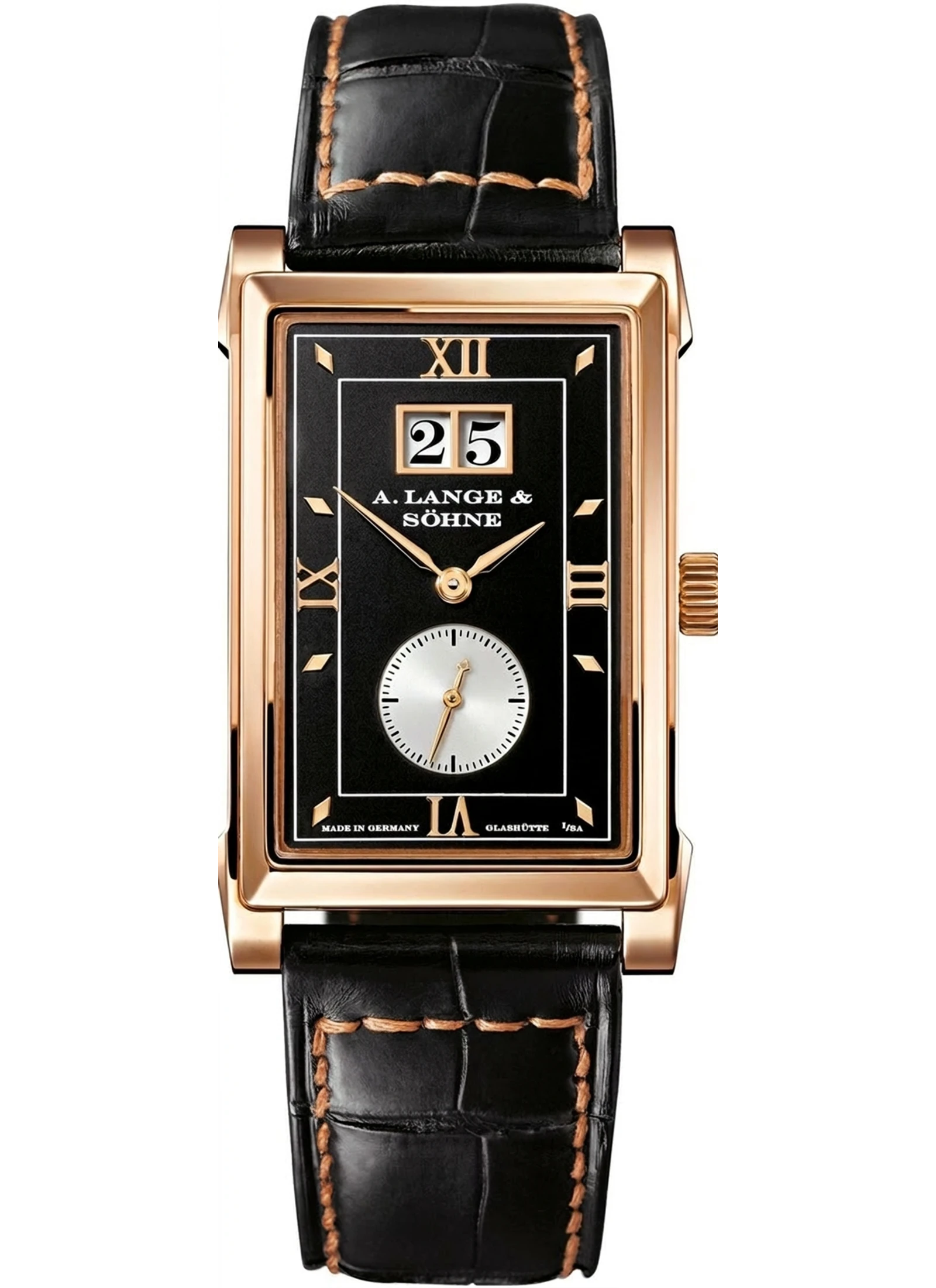 A. Lange Sohne Cabaret 107.031