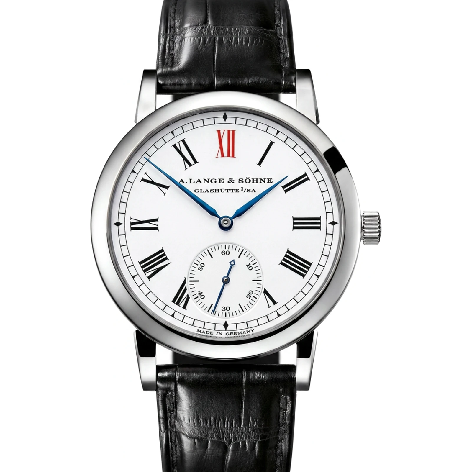 A. Lange Sohne Langematik 302.025