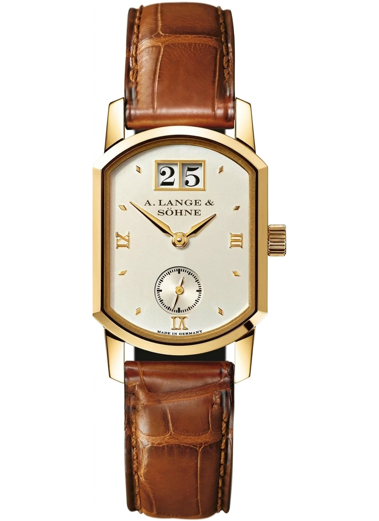 A. Lange Sohne A. Lange & Söhne Arkade Lady Gelbgold 103.021