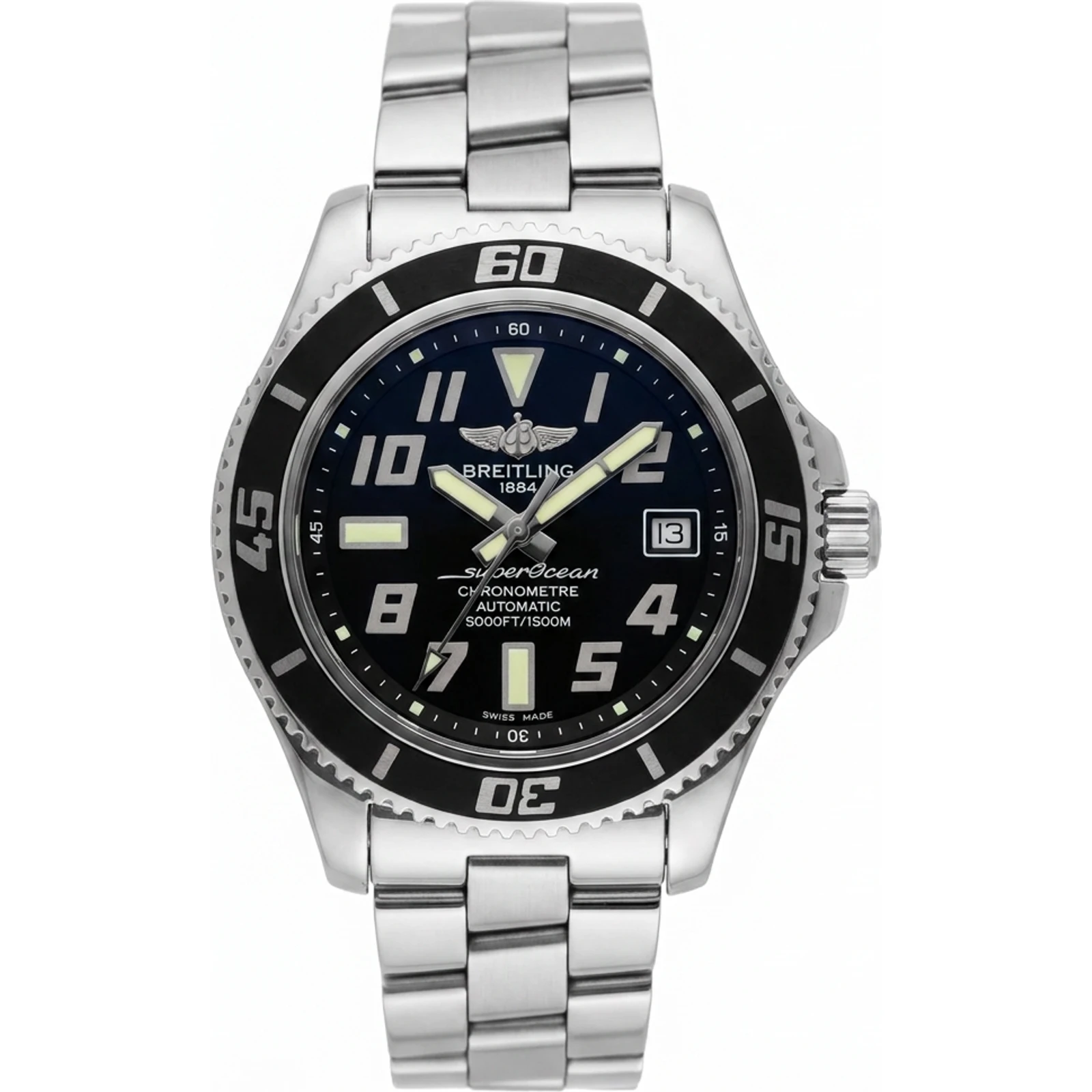 Breitling Superocean 42 A1736402/BA28