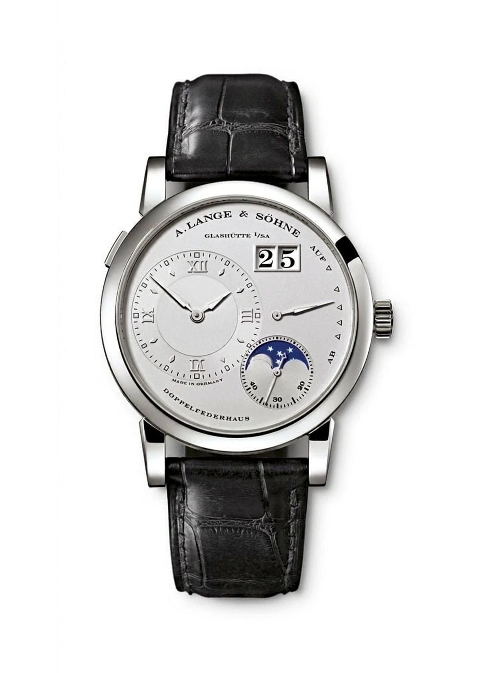 A. Lange Sohne Lange 1 109.025