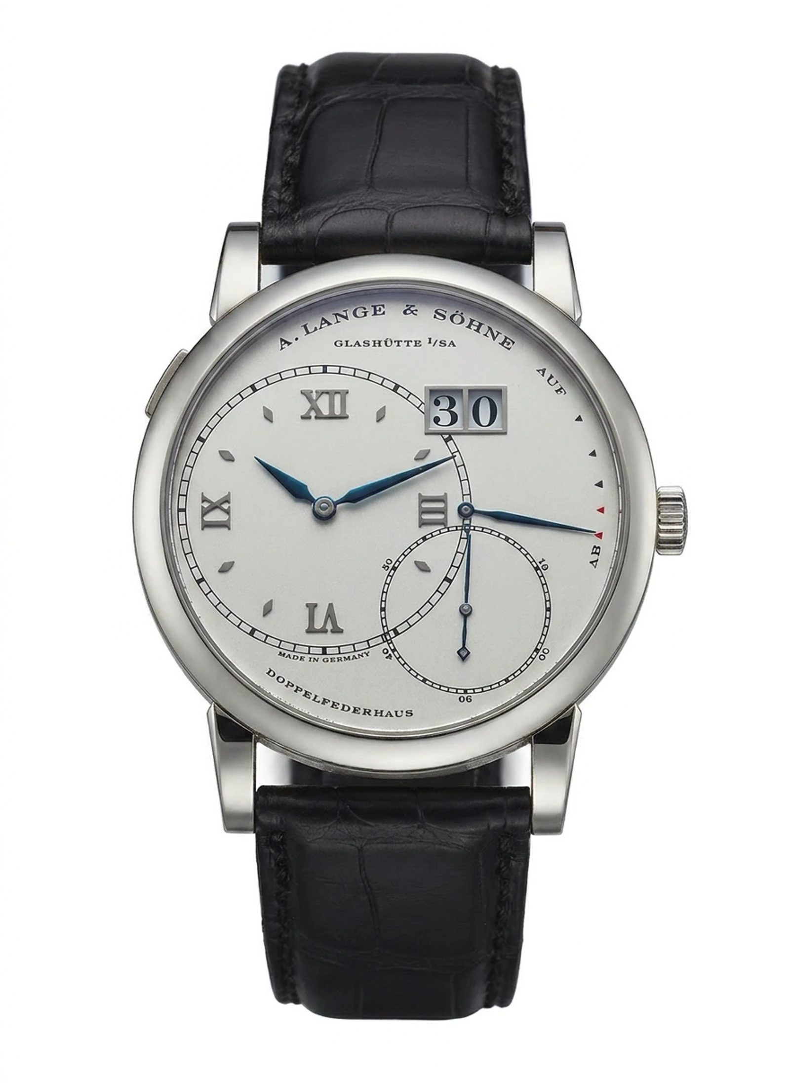 A. Lange Sohne Grand Lange 1 115.046