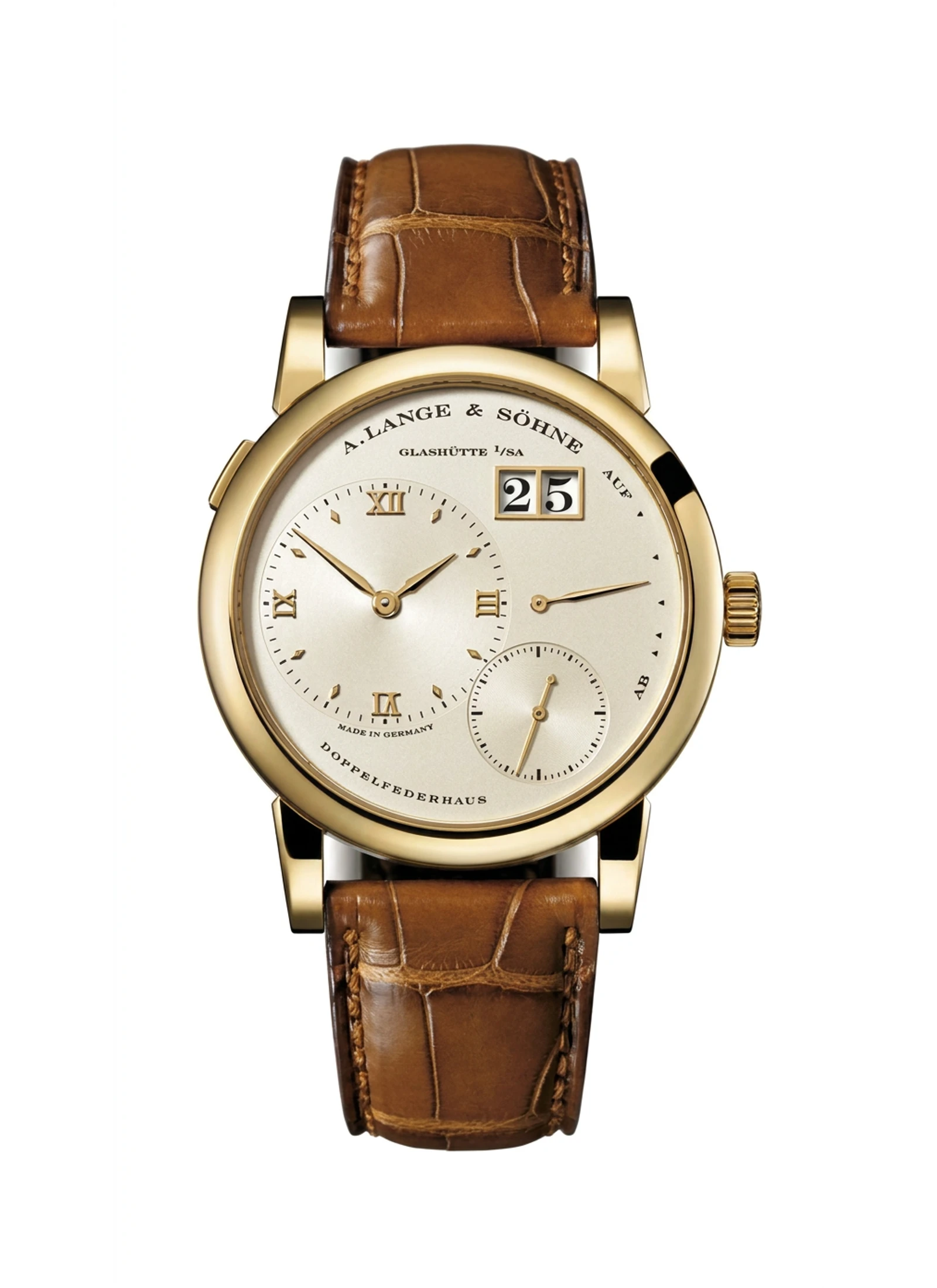 A. Lange Sohne Lange 1 101.021