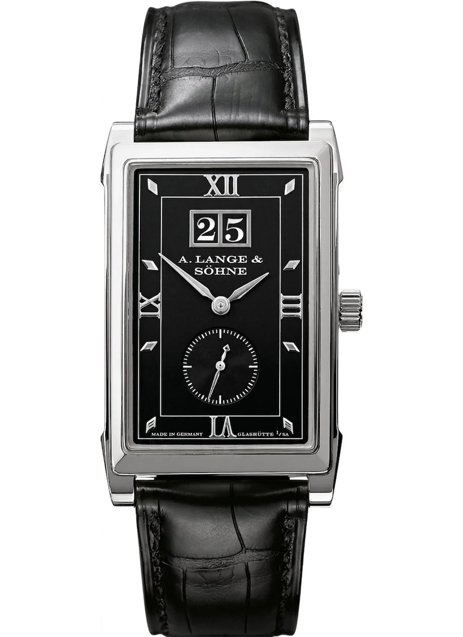 A. Lange Sohne Cabaret 107.035