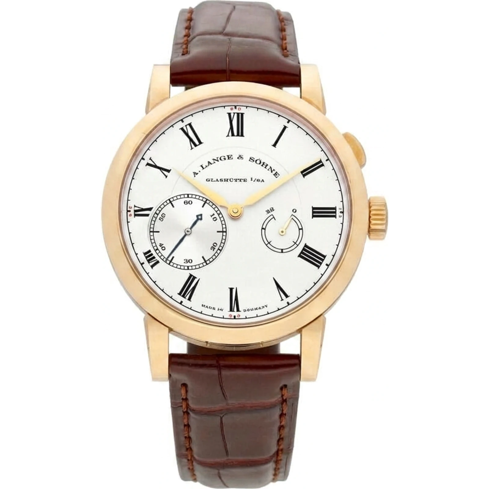 A. Lange Sohne Richard Lange 250.032