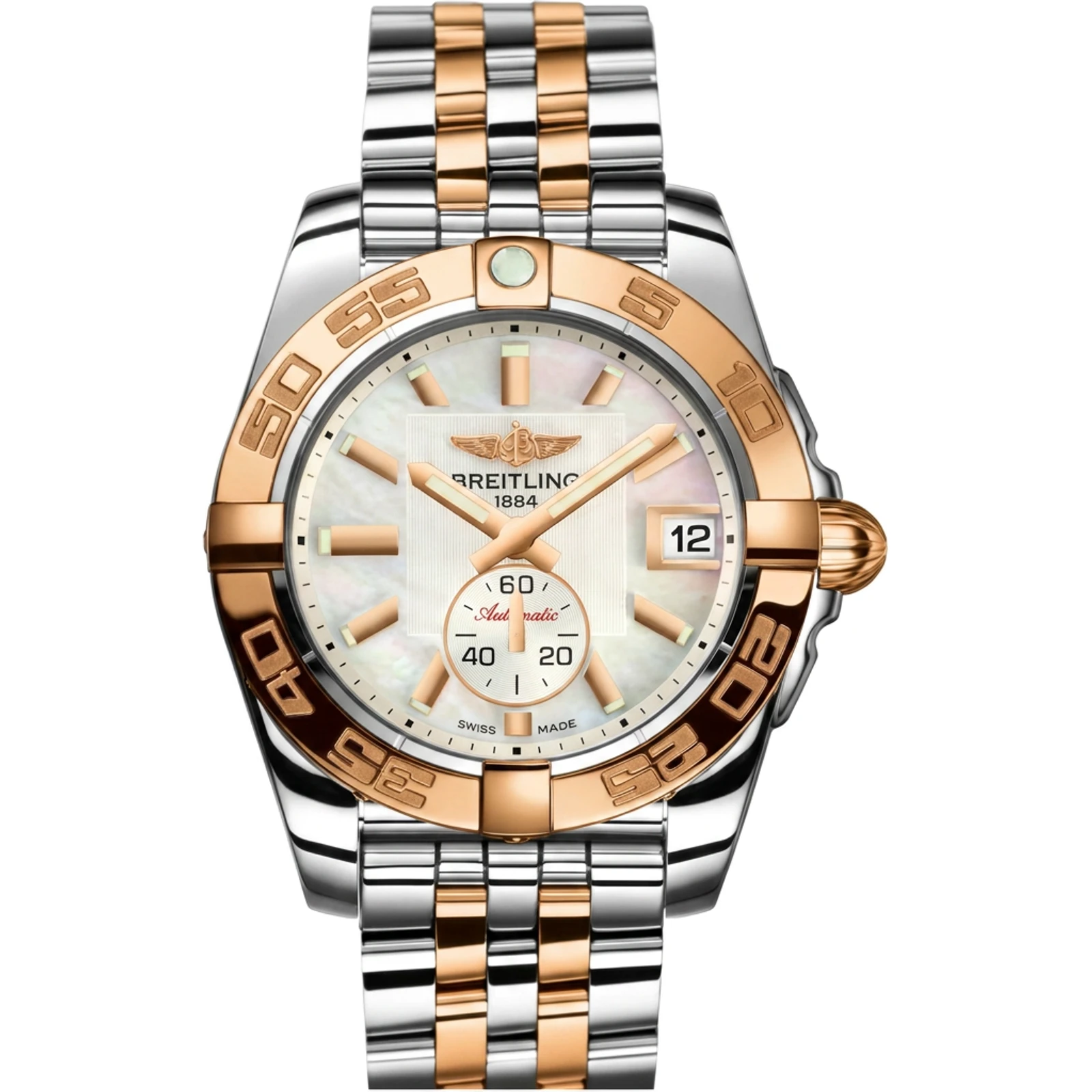 Breitling Galactic 36 C3733012/A724/376C