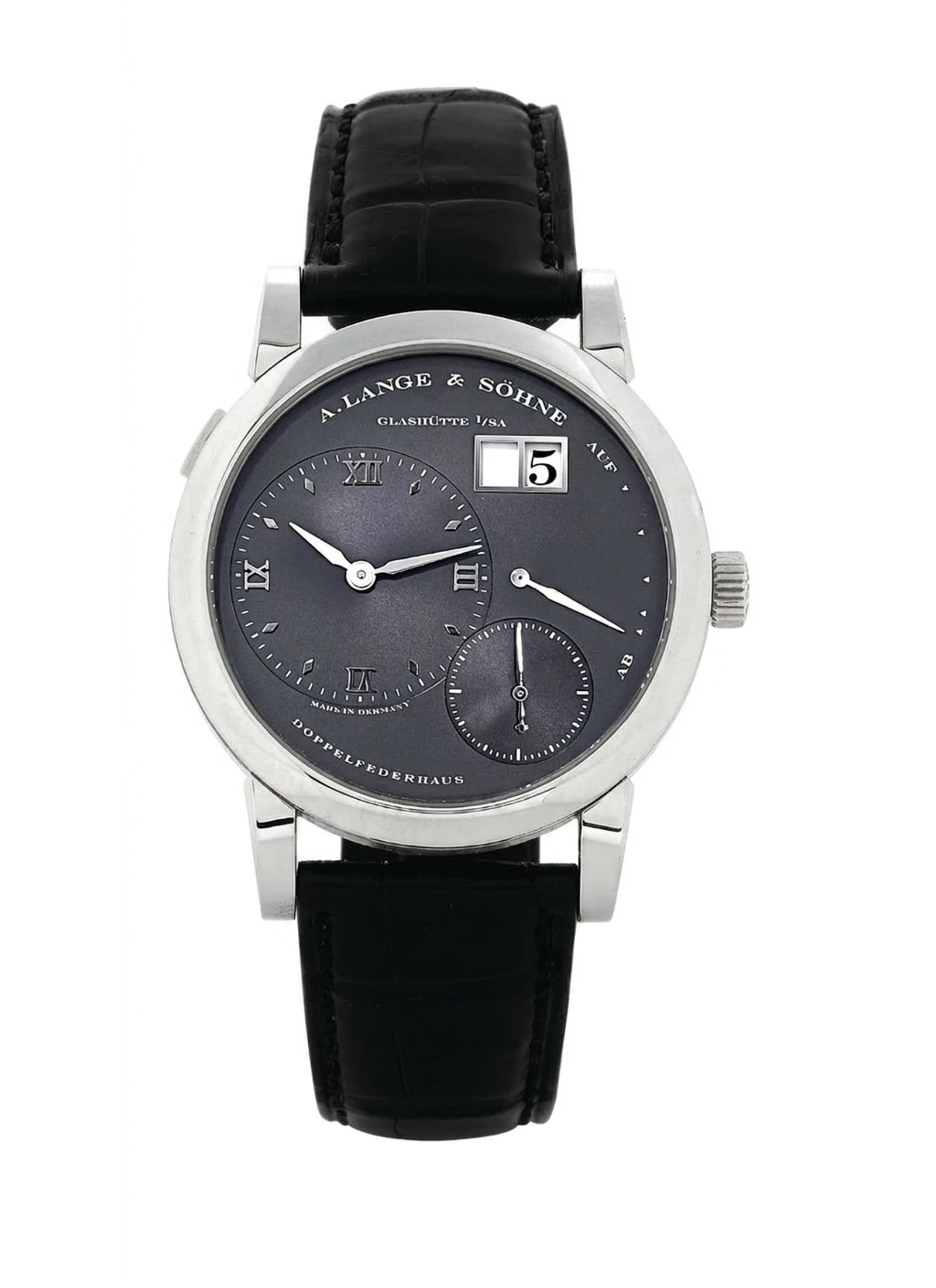 A. Lange Sohne Lange 1 101.027