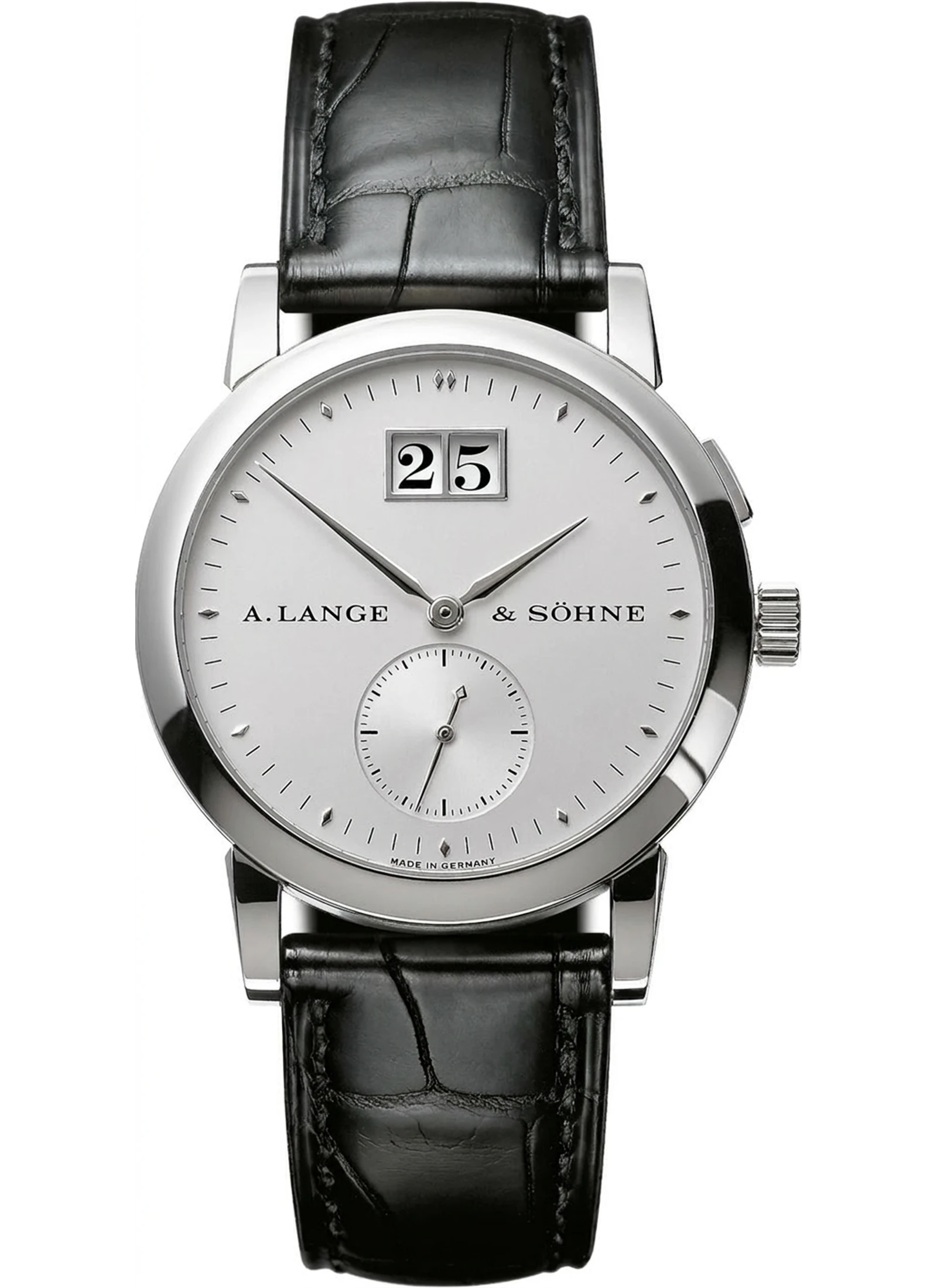 A. Lange Sohne Saxonia 105.025