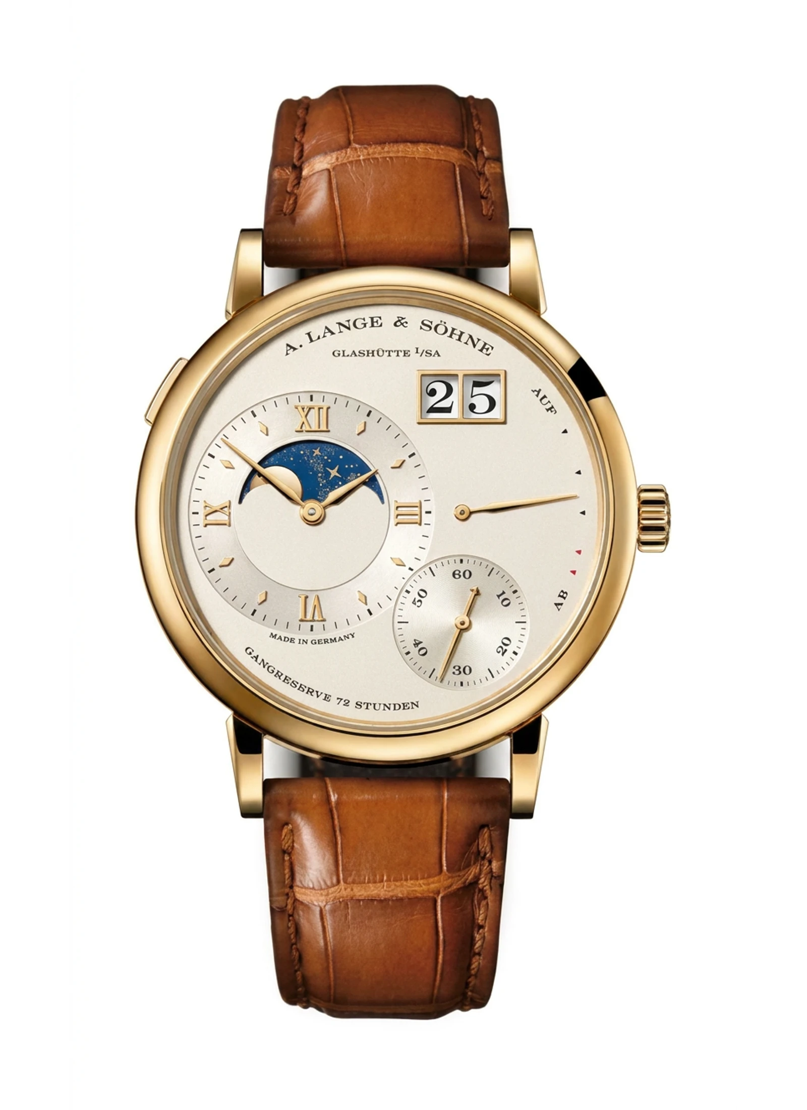 A. Lange Sohne Grand Lange 1 139.021