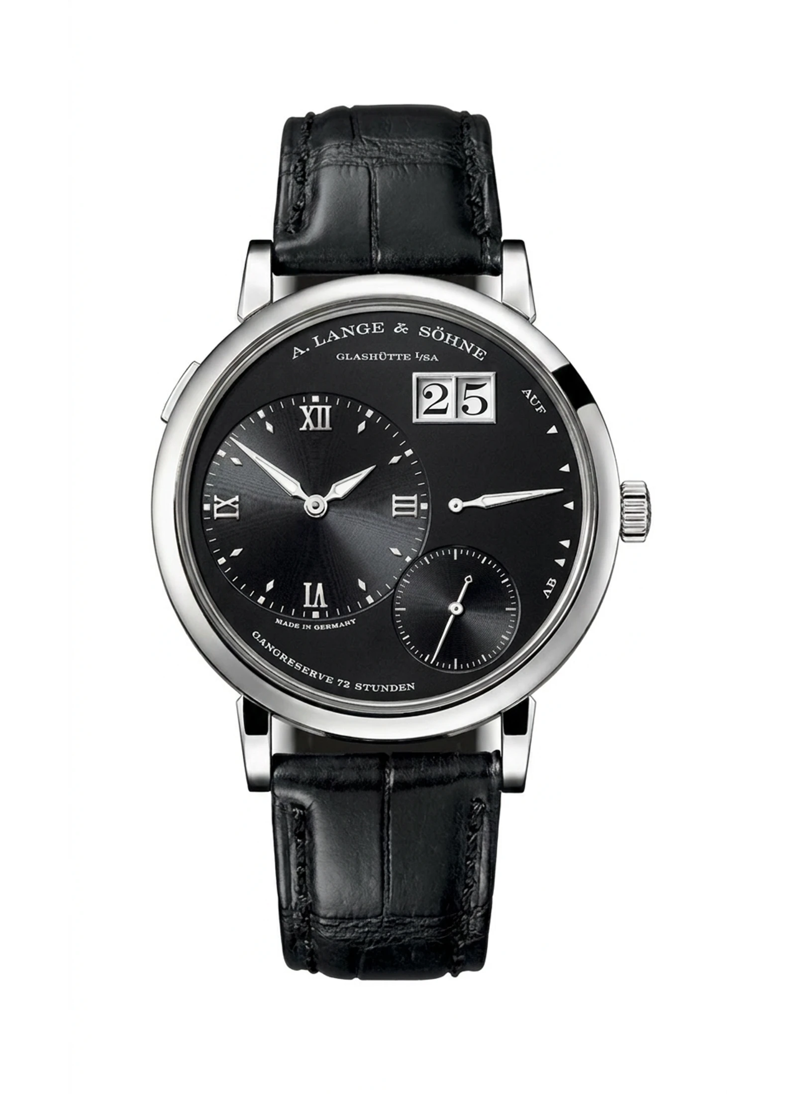 A. Lange Sohne Grand Lange 1 117.028