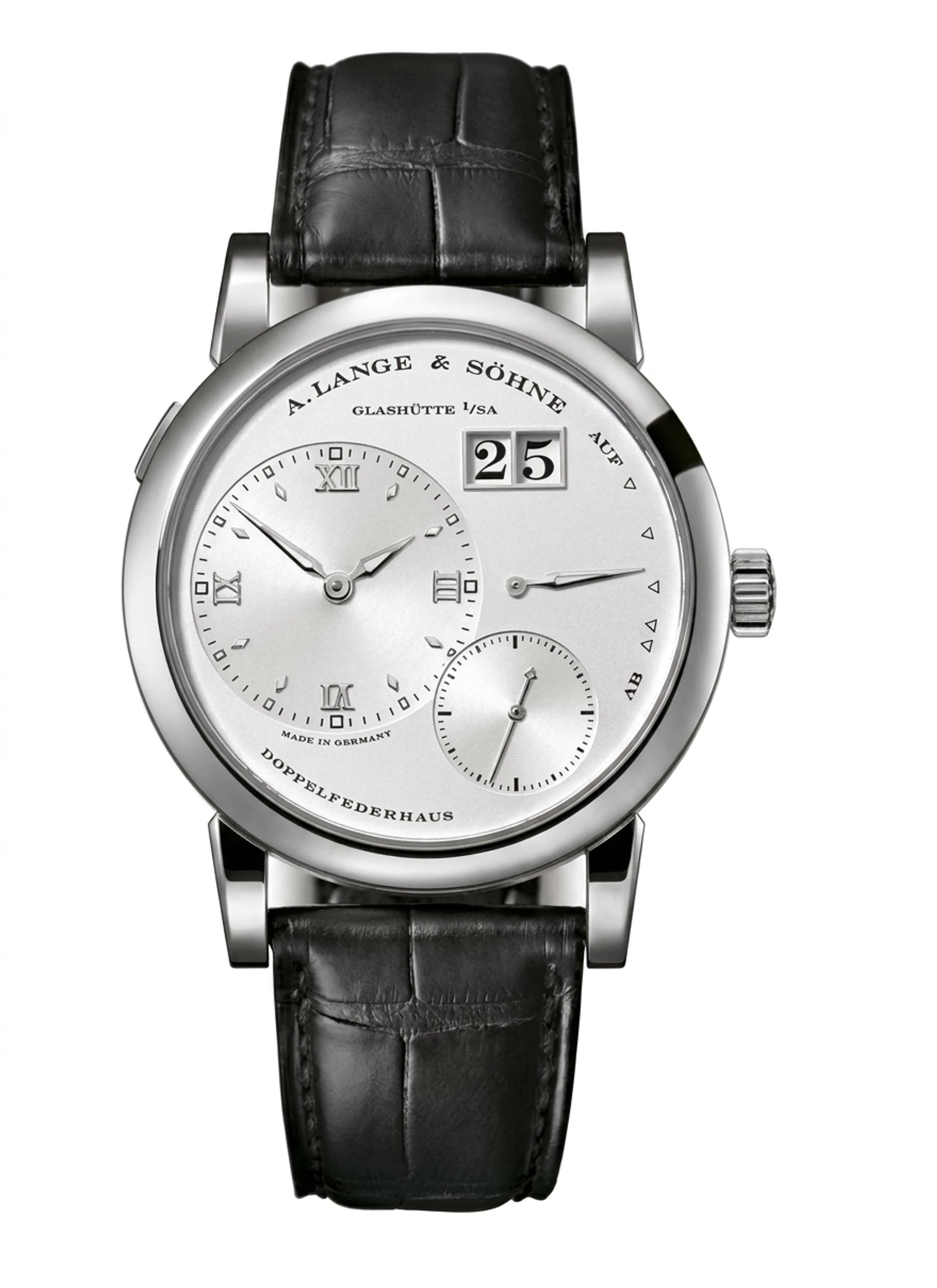 A. Lange Sohne Lange 1 101.039
