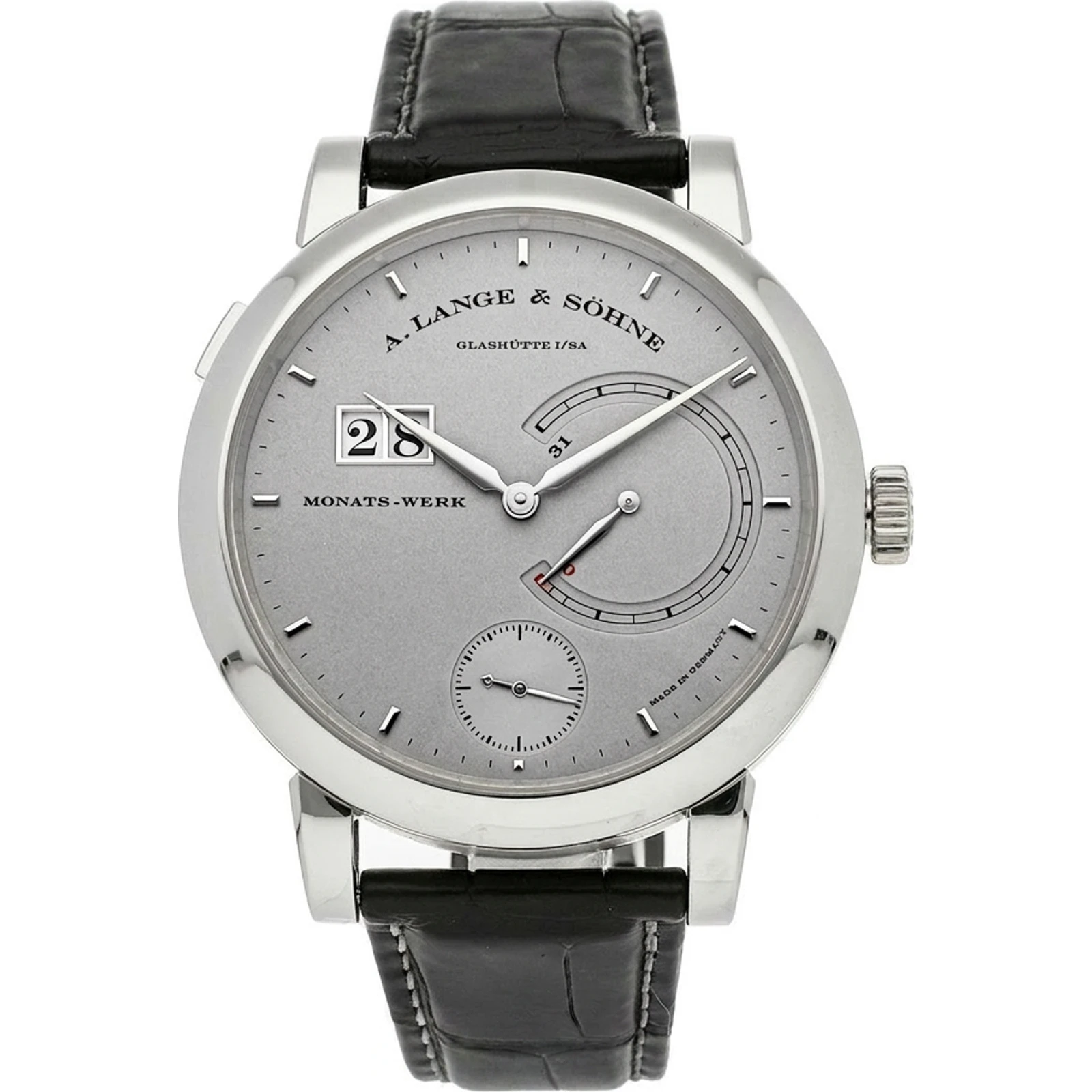 A. Lange Sohne Lange 31