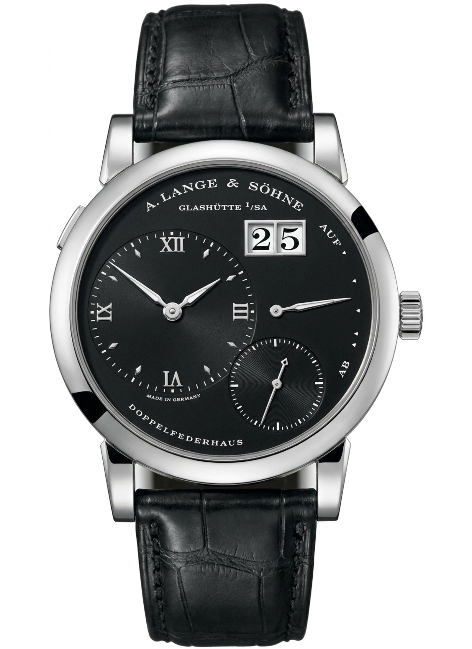 A. Lange Sohne Lange 1 101.035