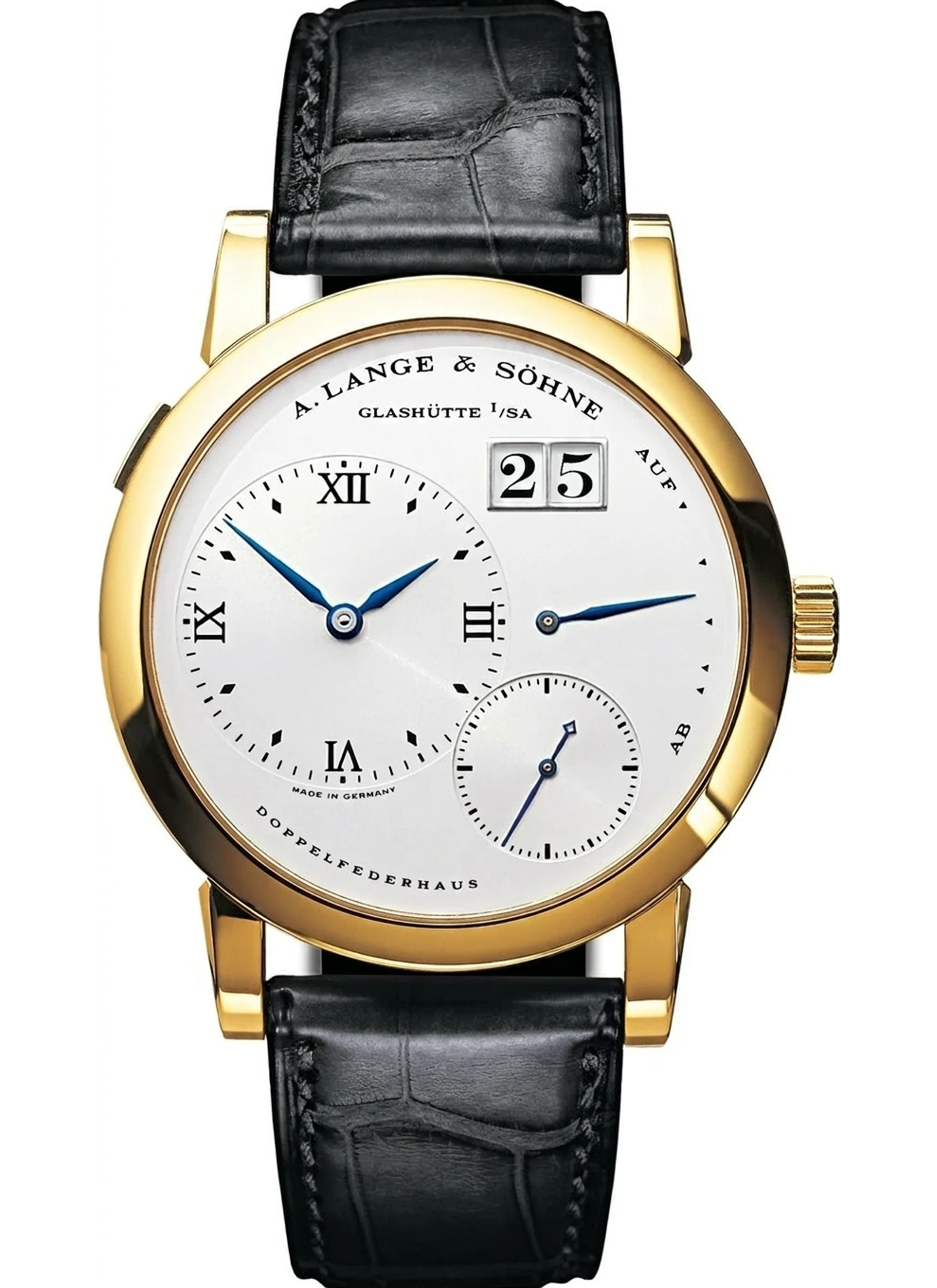 A. Lange Sohne Lange 1 101.022