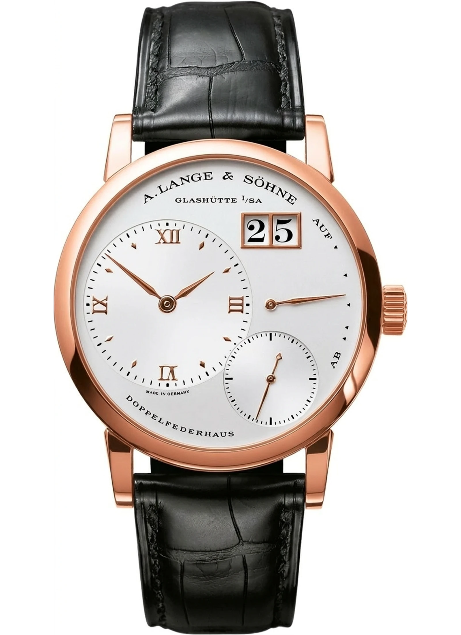 A. Lange Sohne Little Lange 1 111.032
