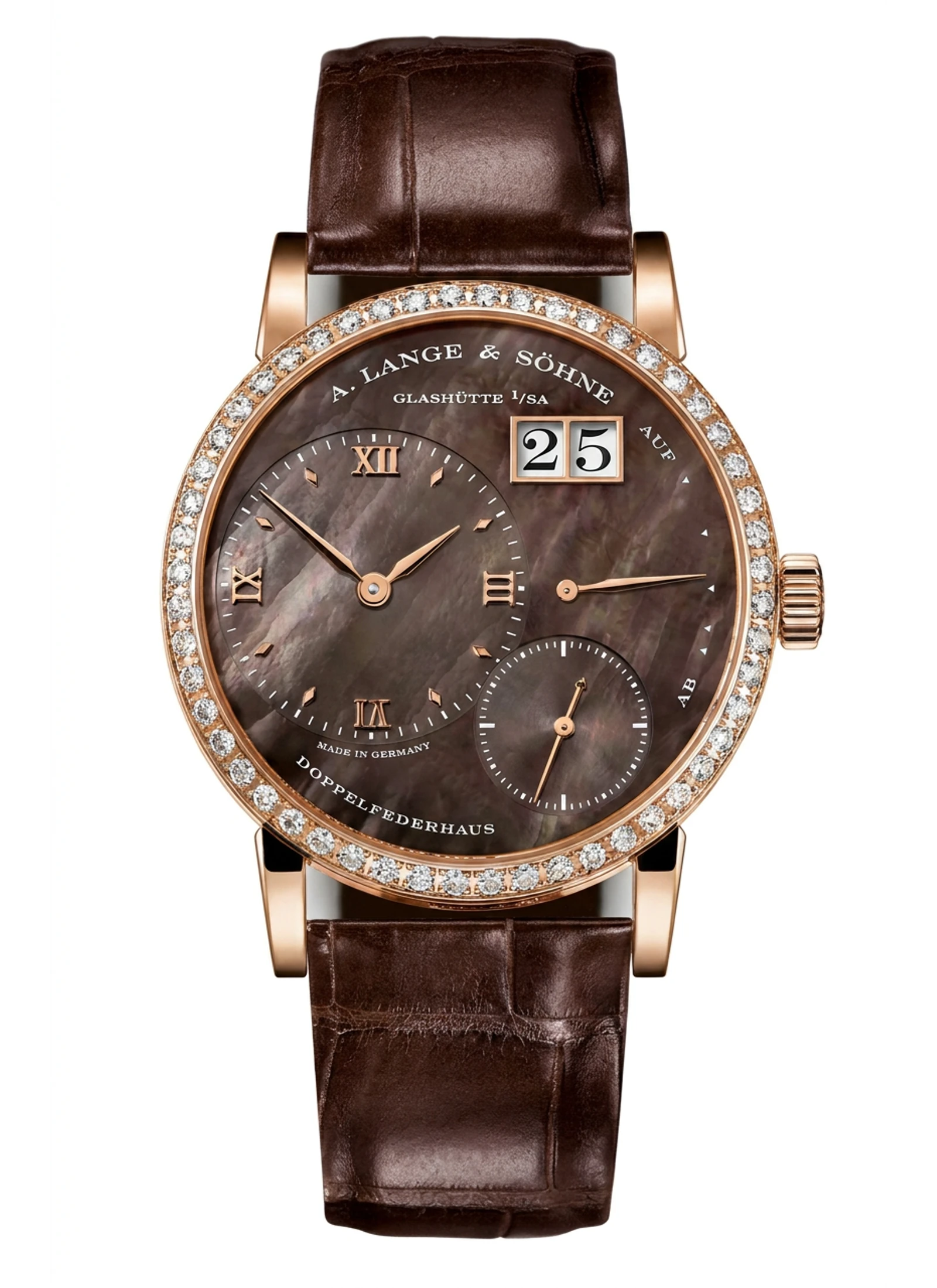 A. Lange Sohne Little Lange 1 813.043