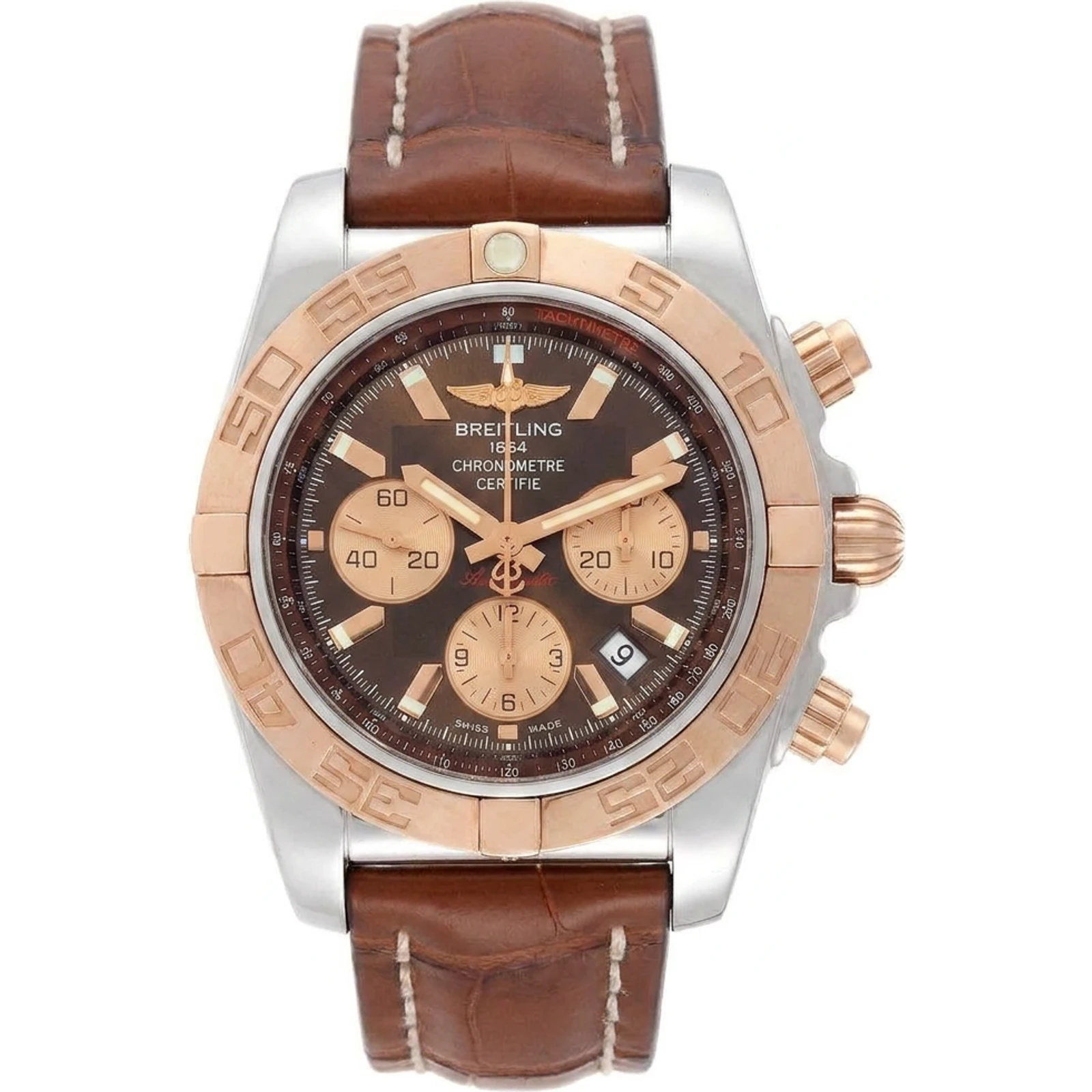 Breitling Chronomat CB0110