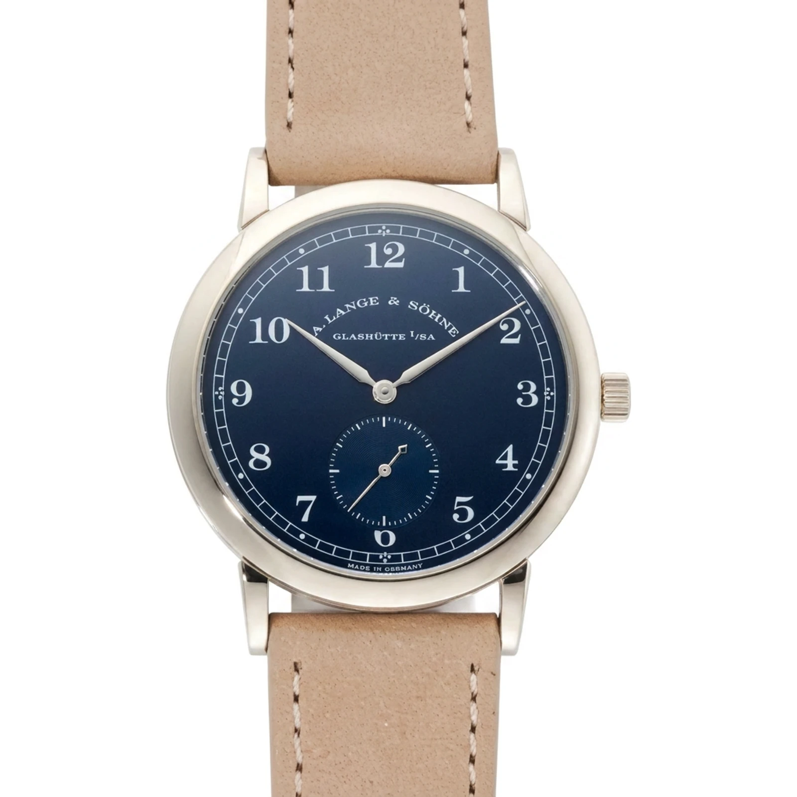 A. Lange Sohne 1815 206.027