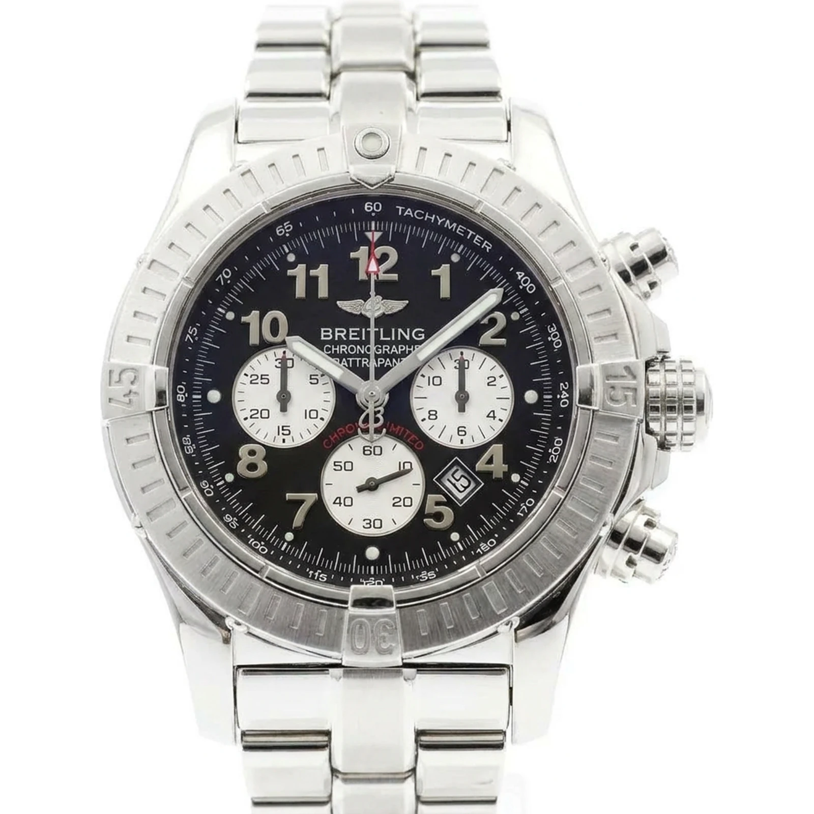 Breitling Avenger A69360
