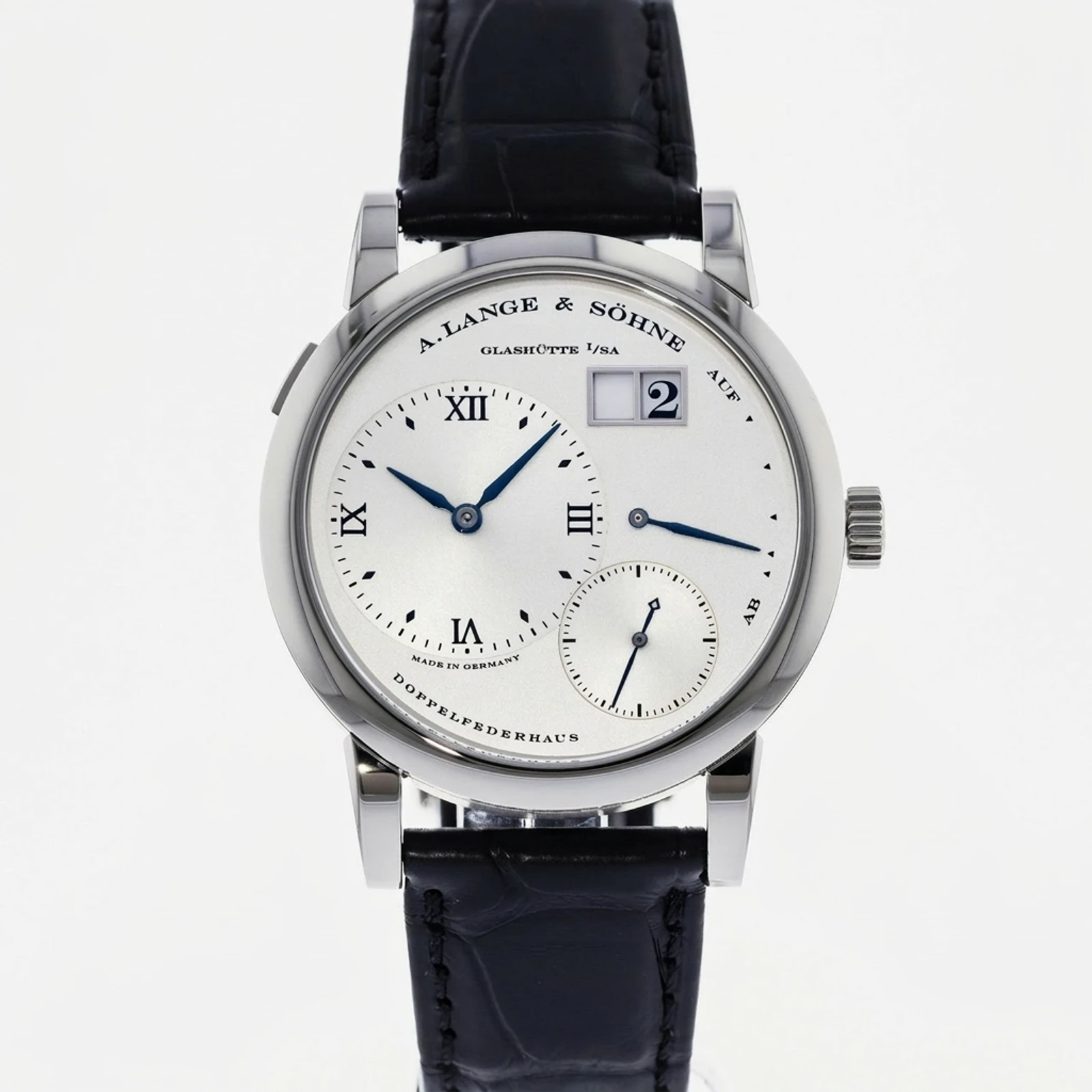 A. Lange Sohne Lange 1 101.027X