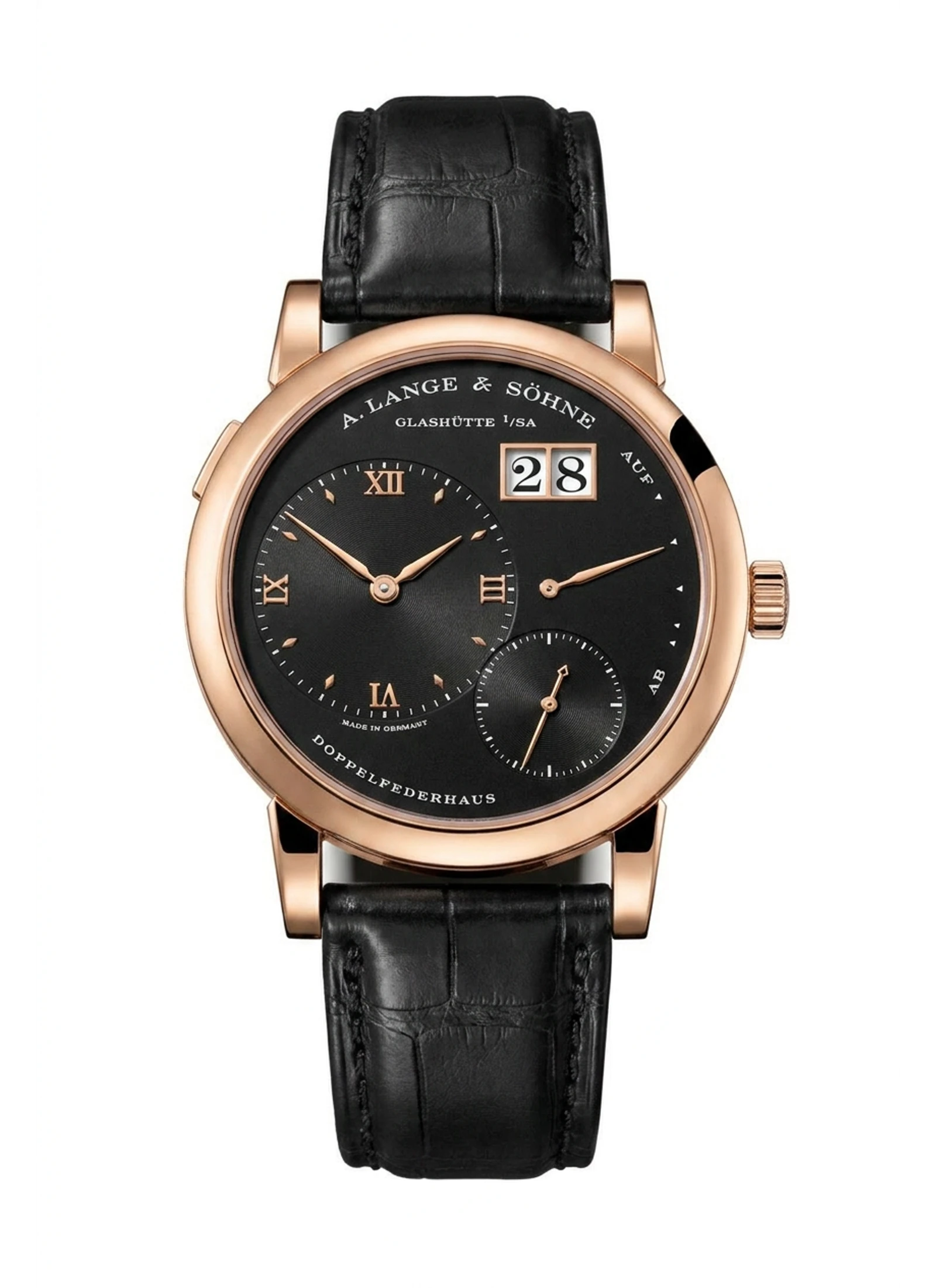 A. Lange Sohne Lange 1 101.031