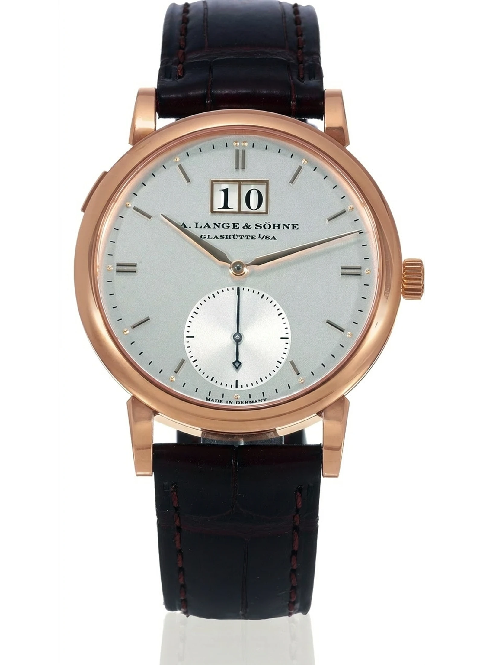 A. Lange Sohne Saxonia 315.032
