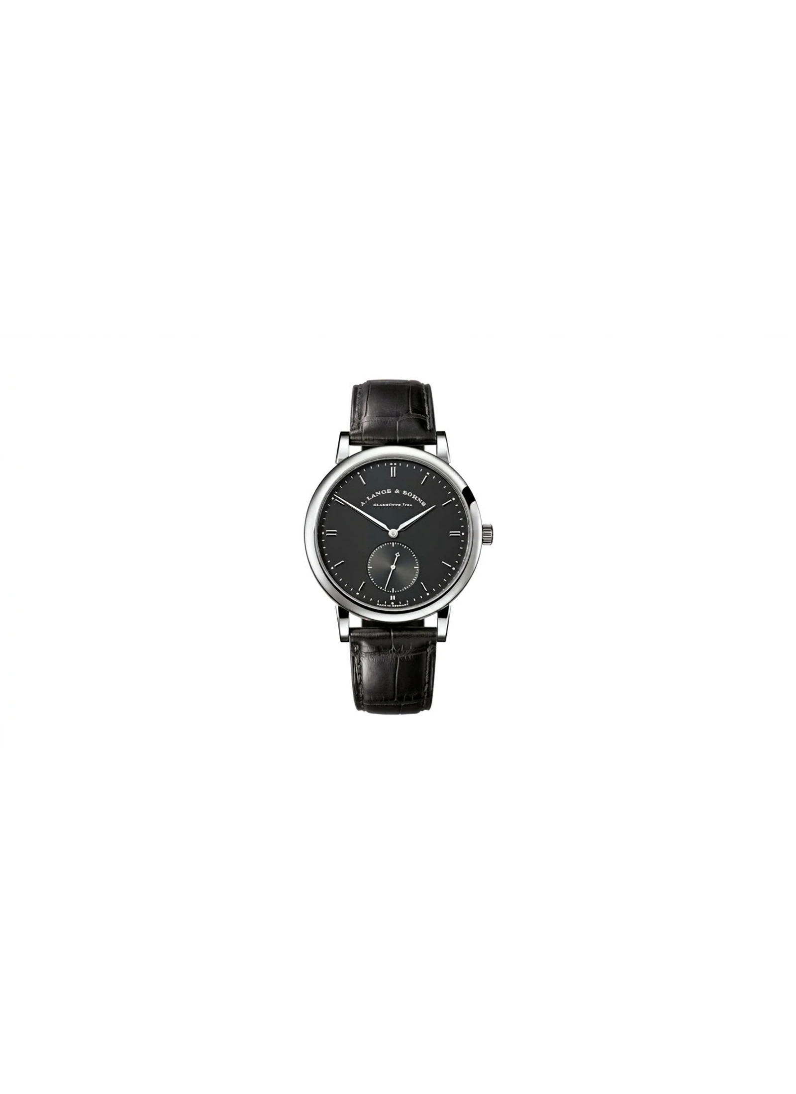 A. Lange Sohne Grand Saxonia Automatic 307.029