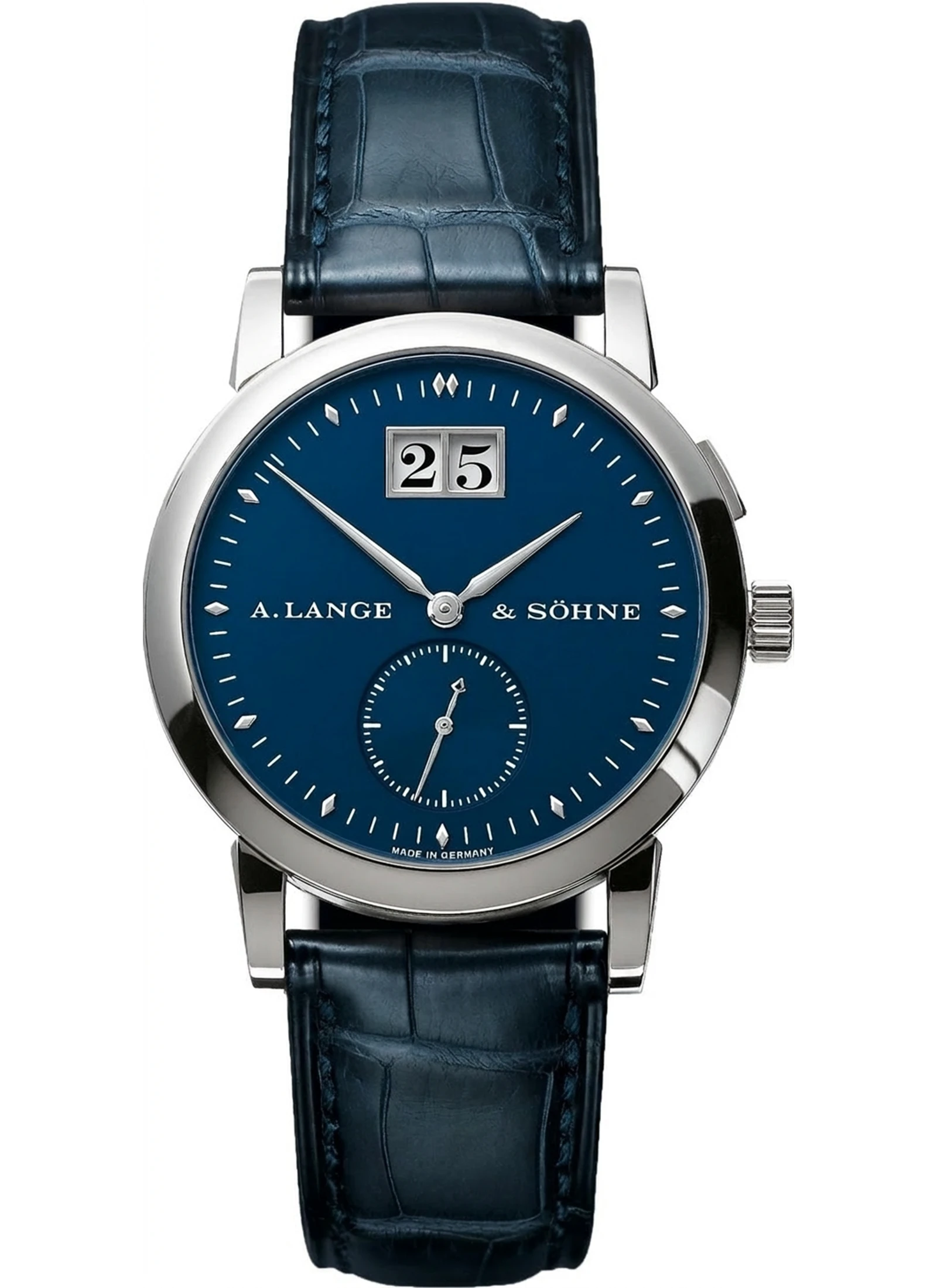 A. Lange Sohne Saxonia 105.027