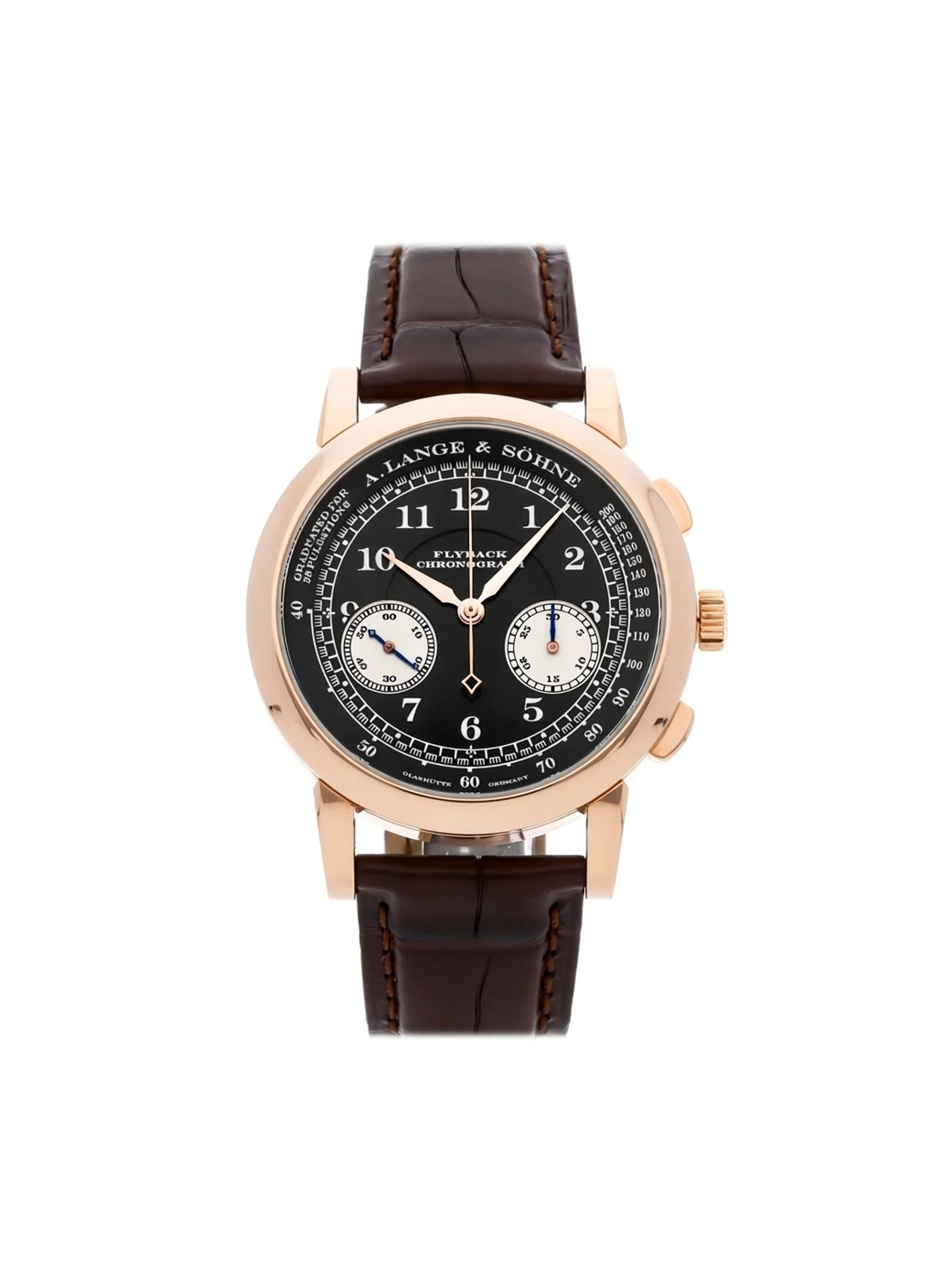 A. Lange Sohne 1815 401.031