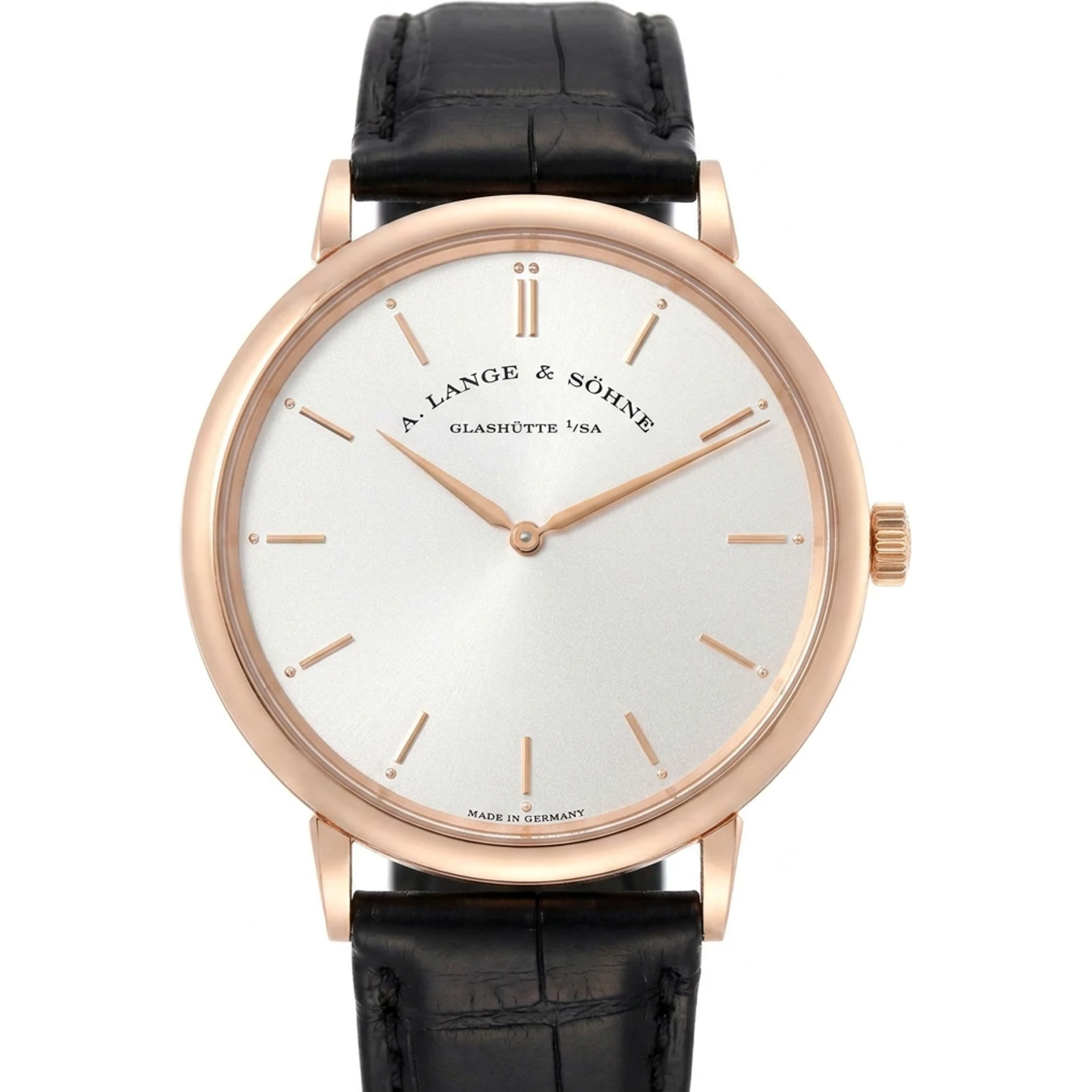A. Lange Sohne Saxonia 211.032