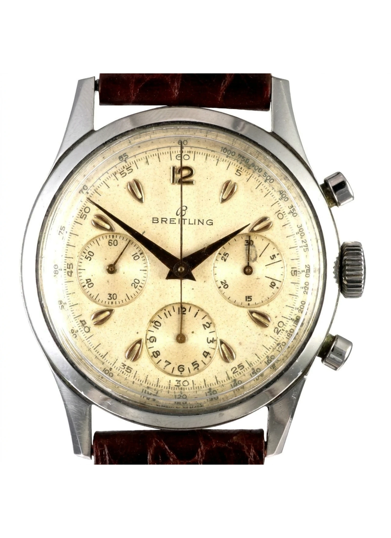 Breitling Football 2734.3