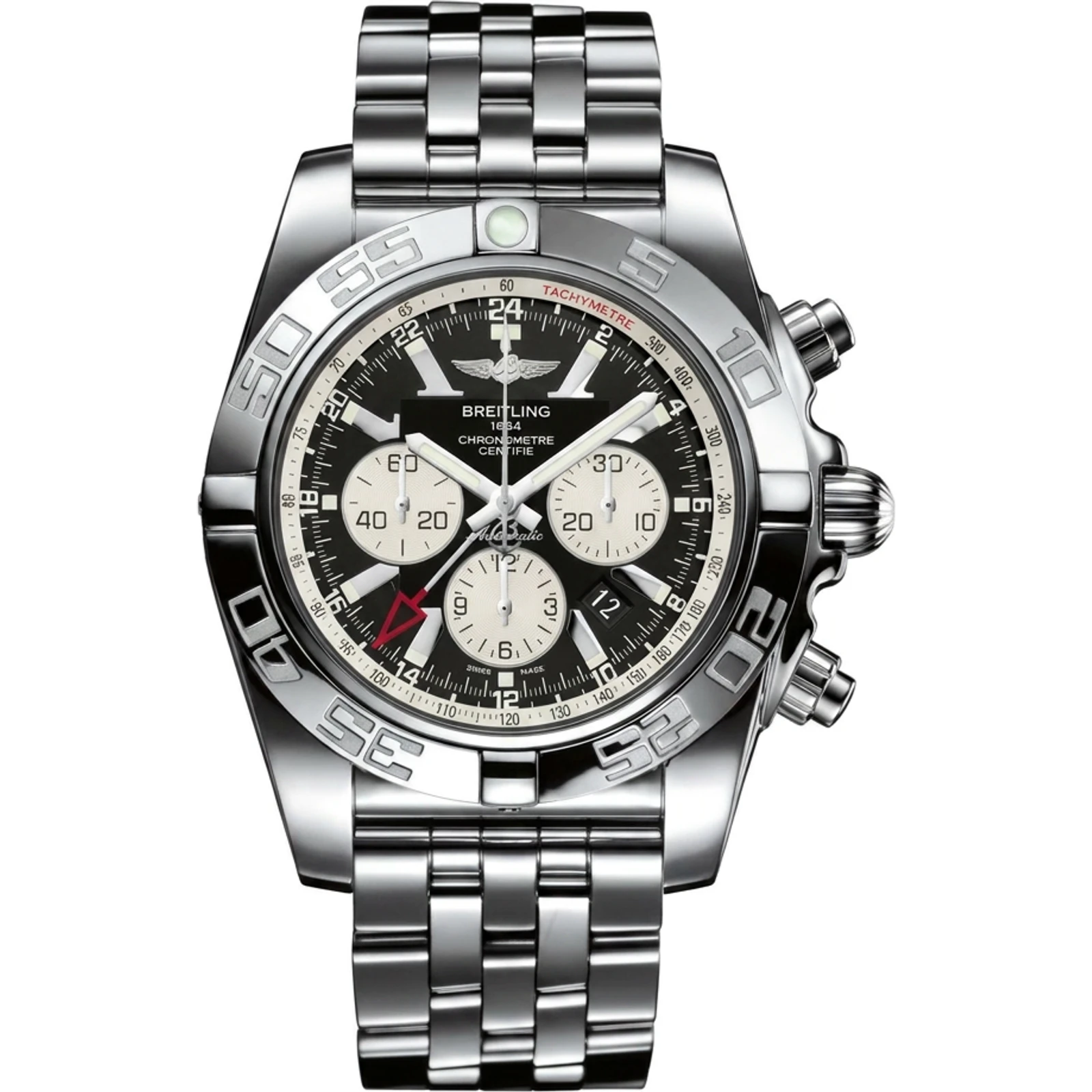 Breitling Chronomat GMT AB041012/BA69
