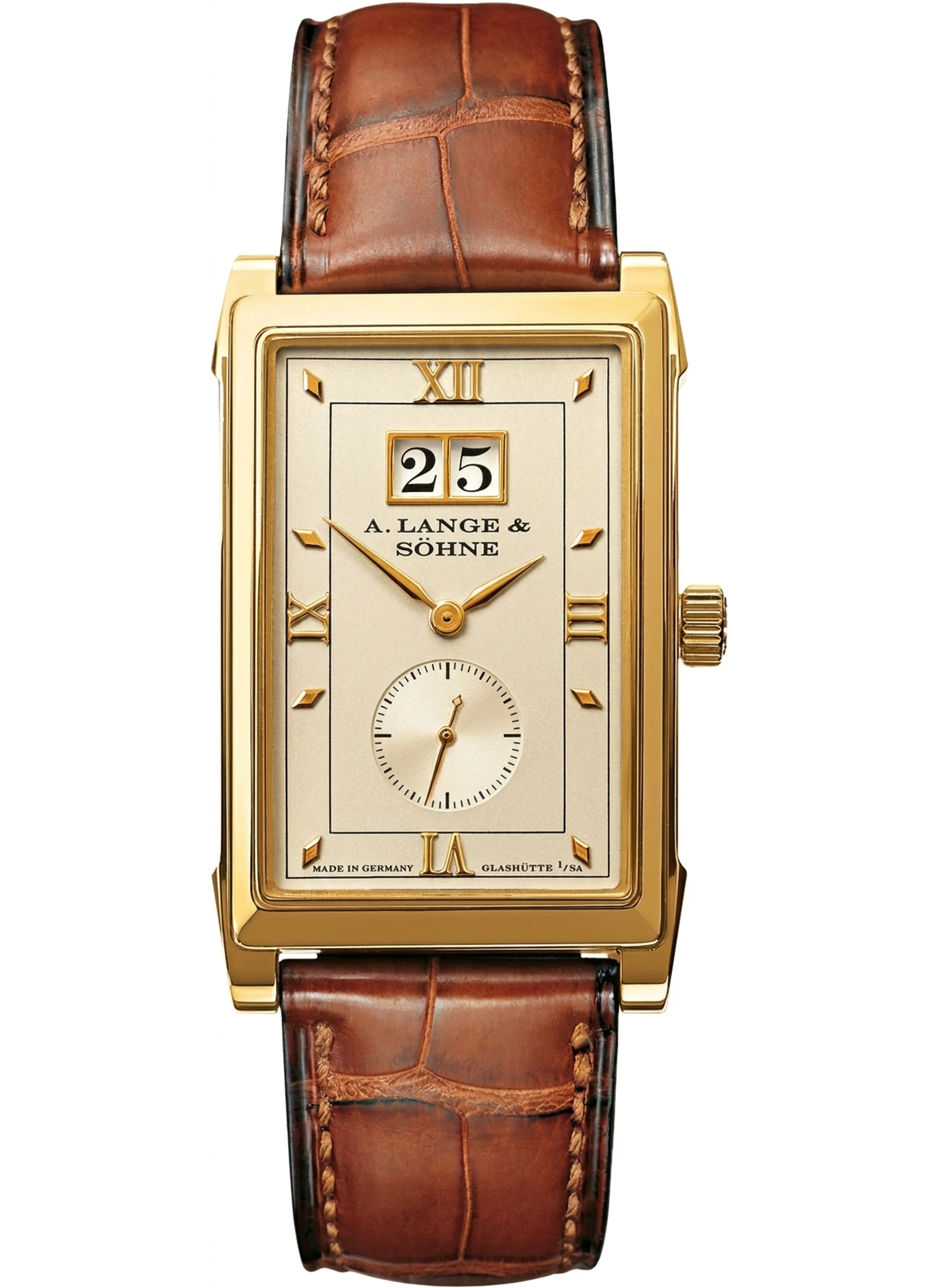 A. Lange Sohne Cabaret 107.021
