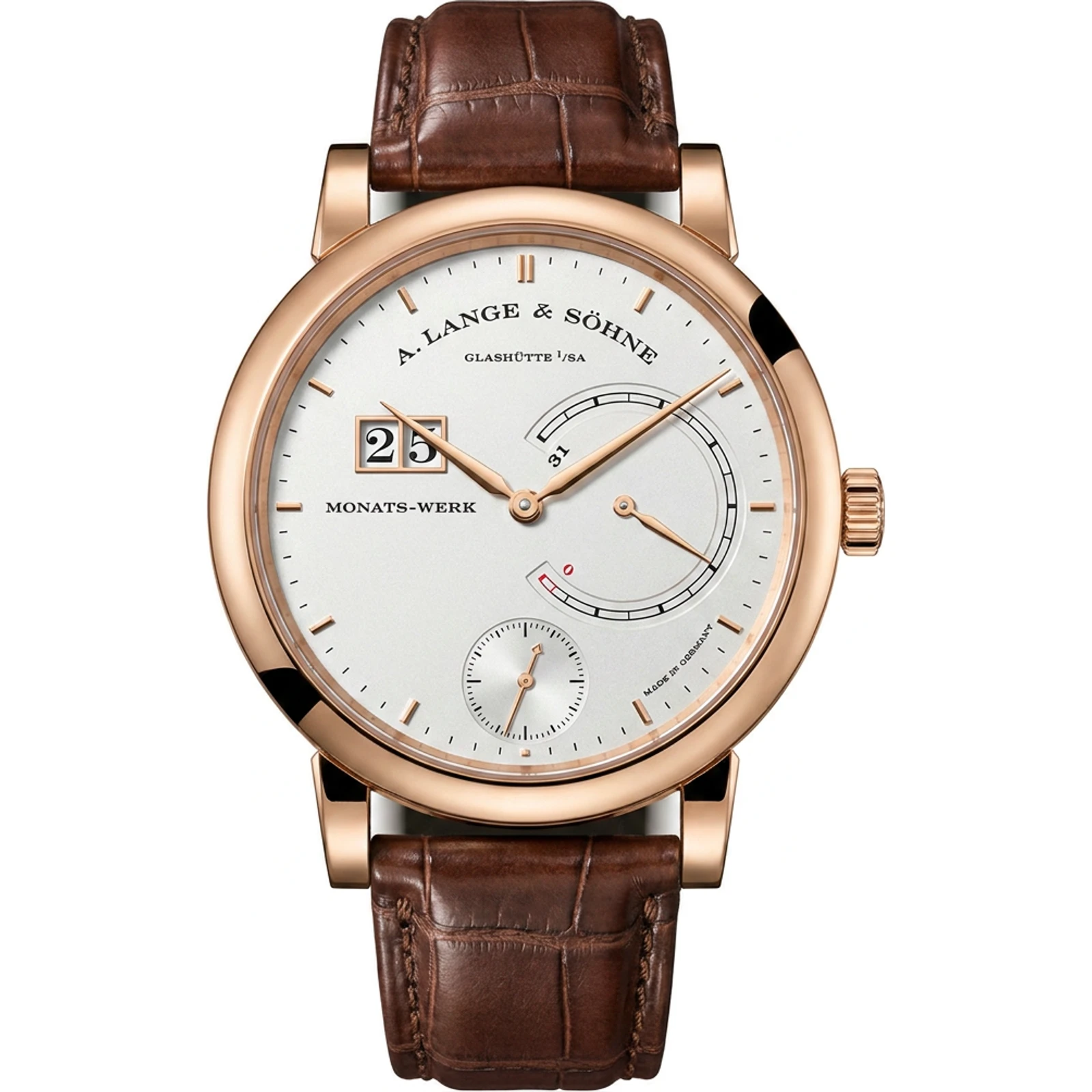 A. Lange Sohne Lange 31 130.032F