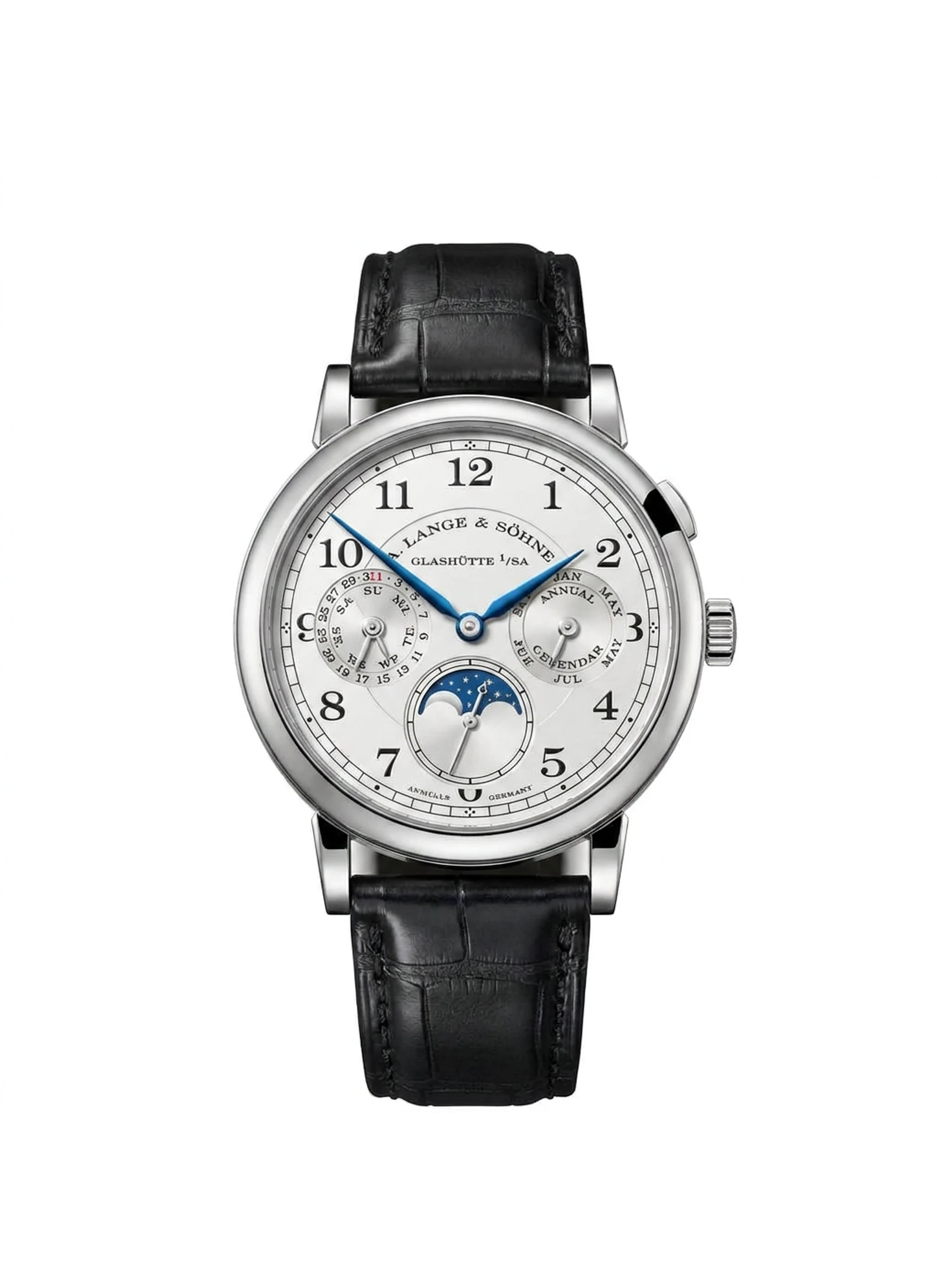 A. Lange Sohne 1815 238.026E