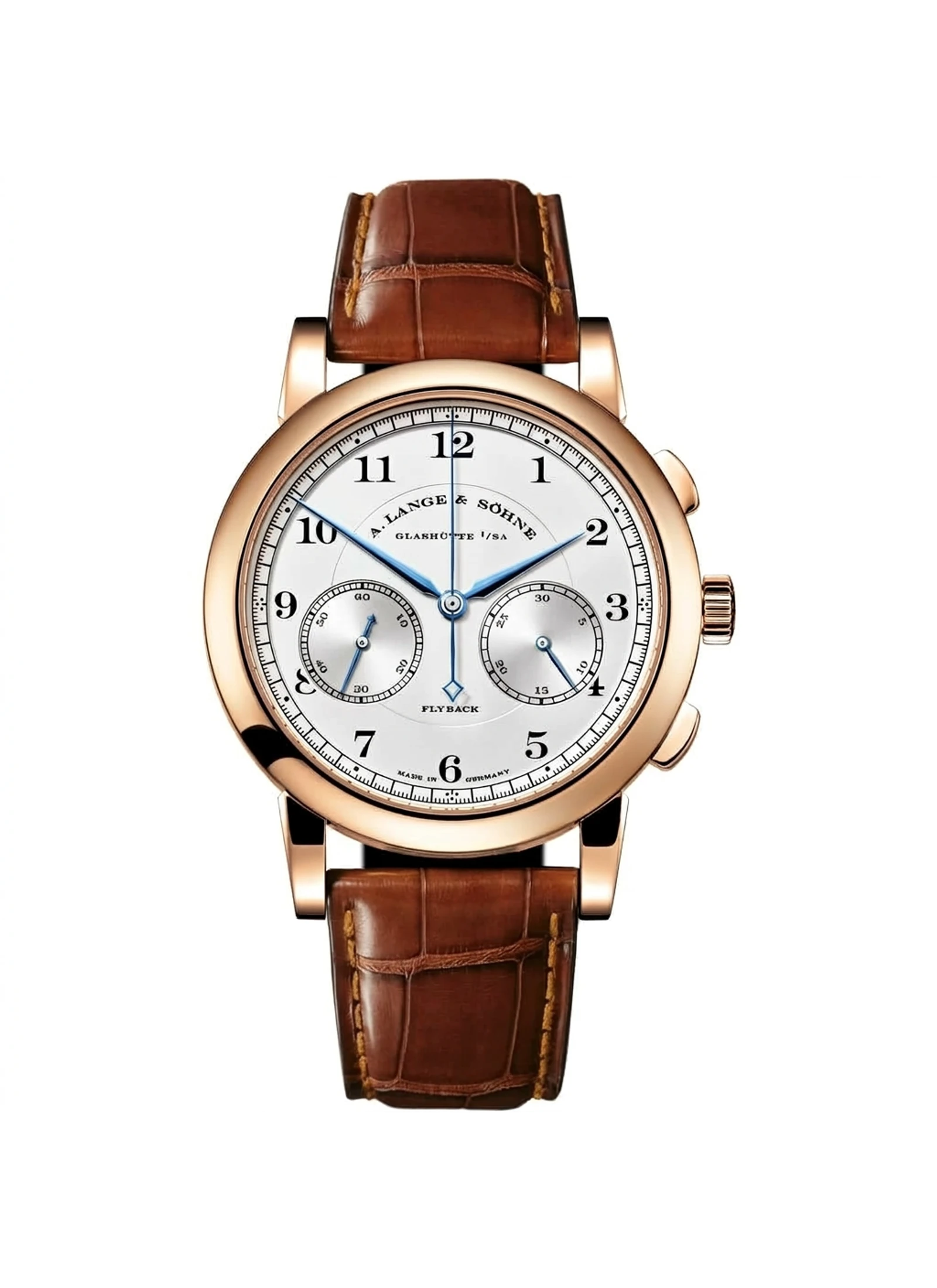 A. Lange Sohne 1815 402.032
