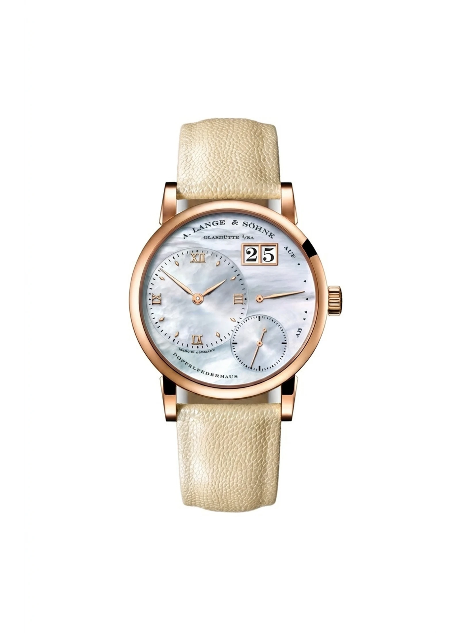 A. Lange Sohne Little Lange 1 113.041