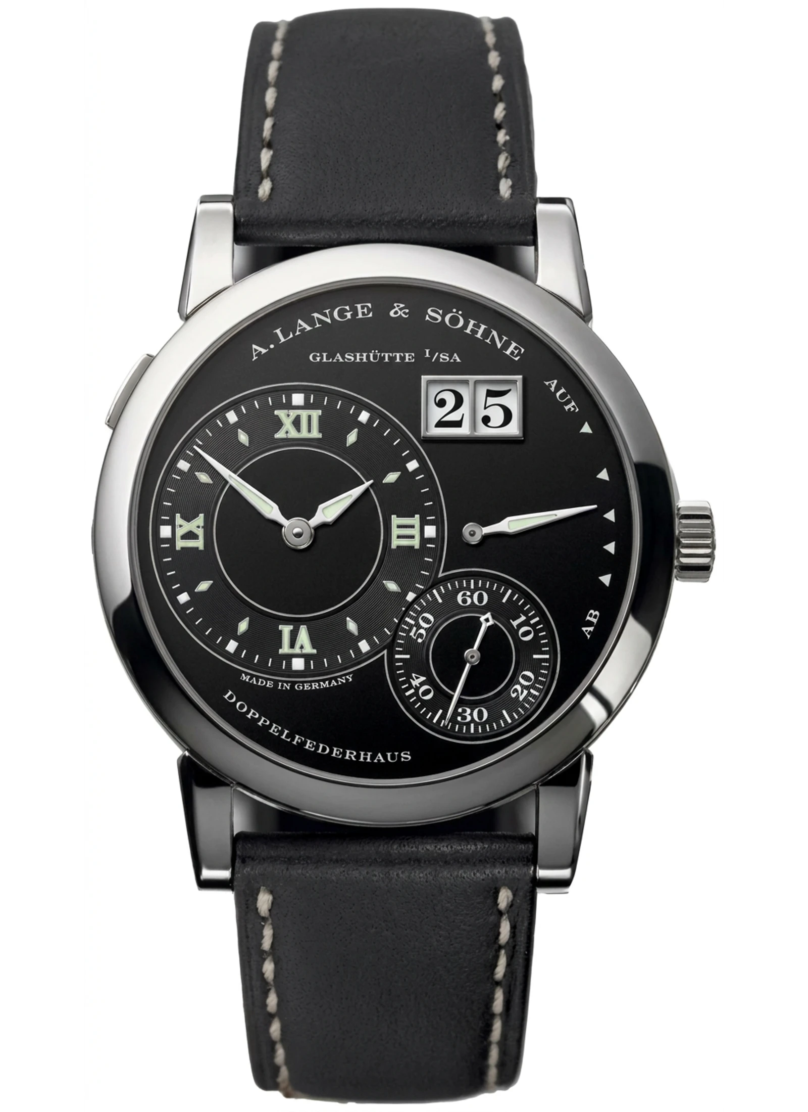 A. Lange Sohne Lange 1 Luminous 101.029
