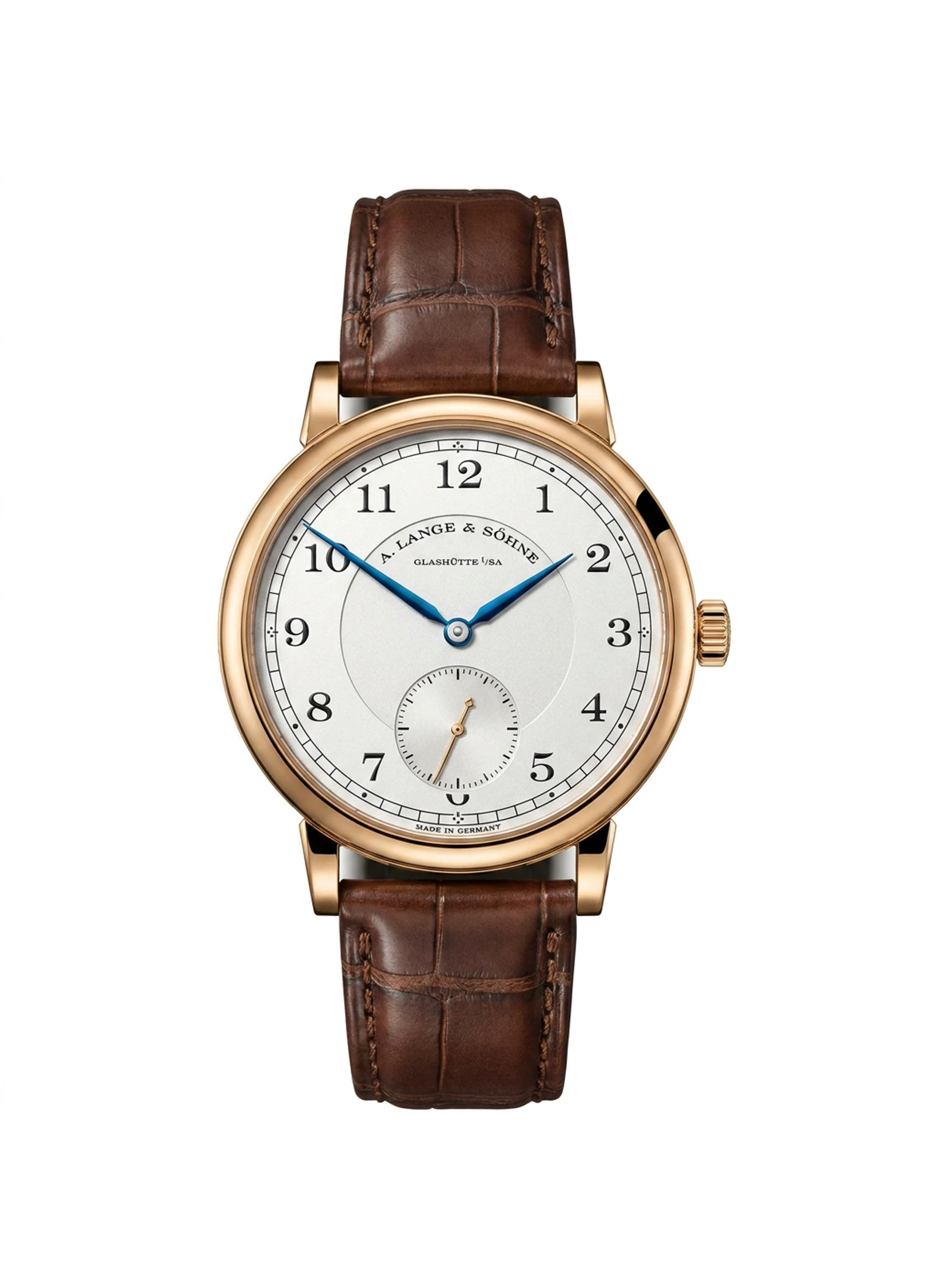 A. Lange Sohne 1815 200th Anniversary F. A. Lange 236.050