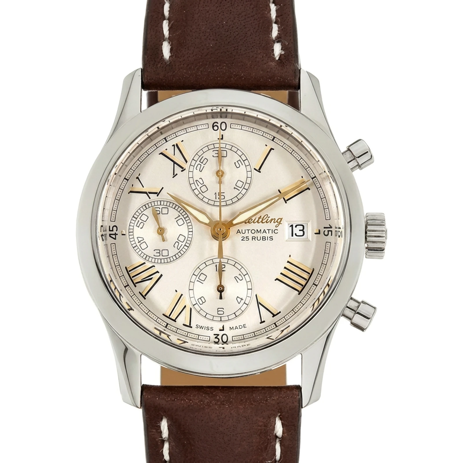 Breitling Premier A13024.1