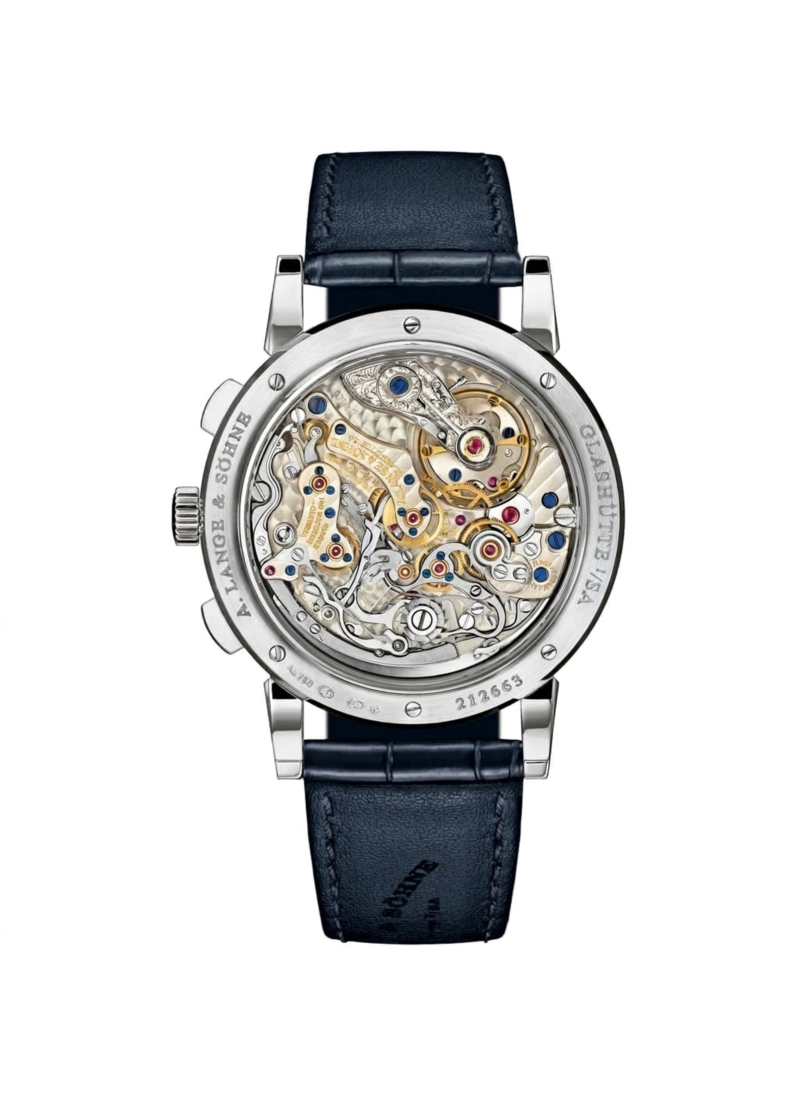 A. Lange Sohne 1815 414.026