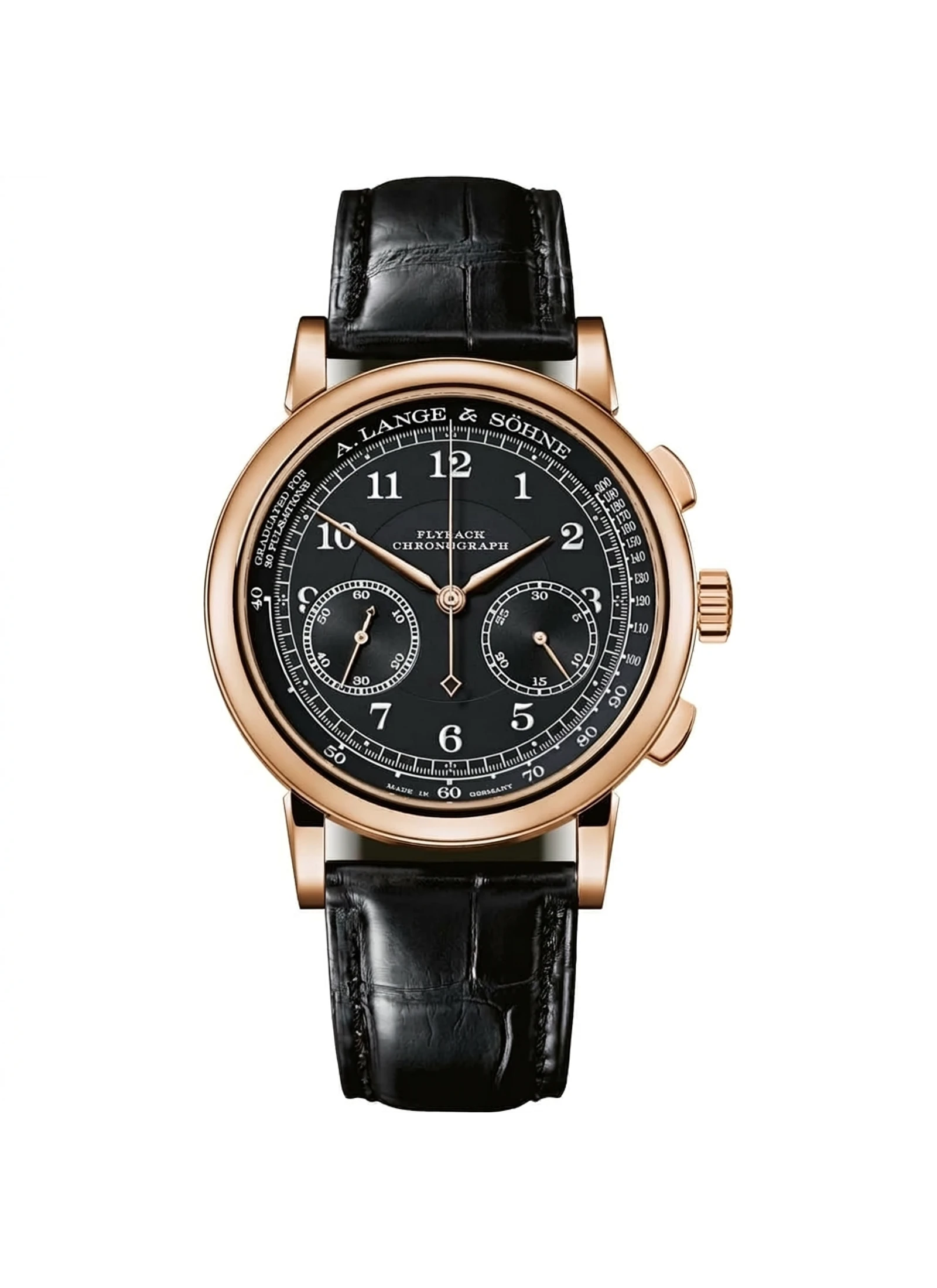 A. Lange Sohne 1815 414.031